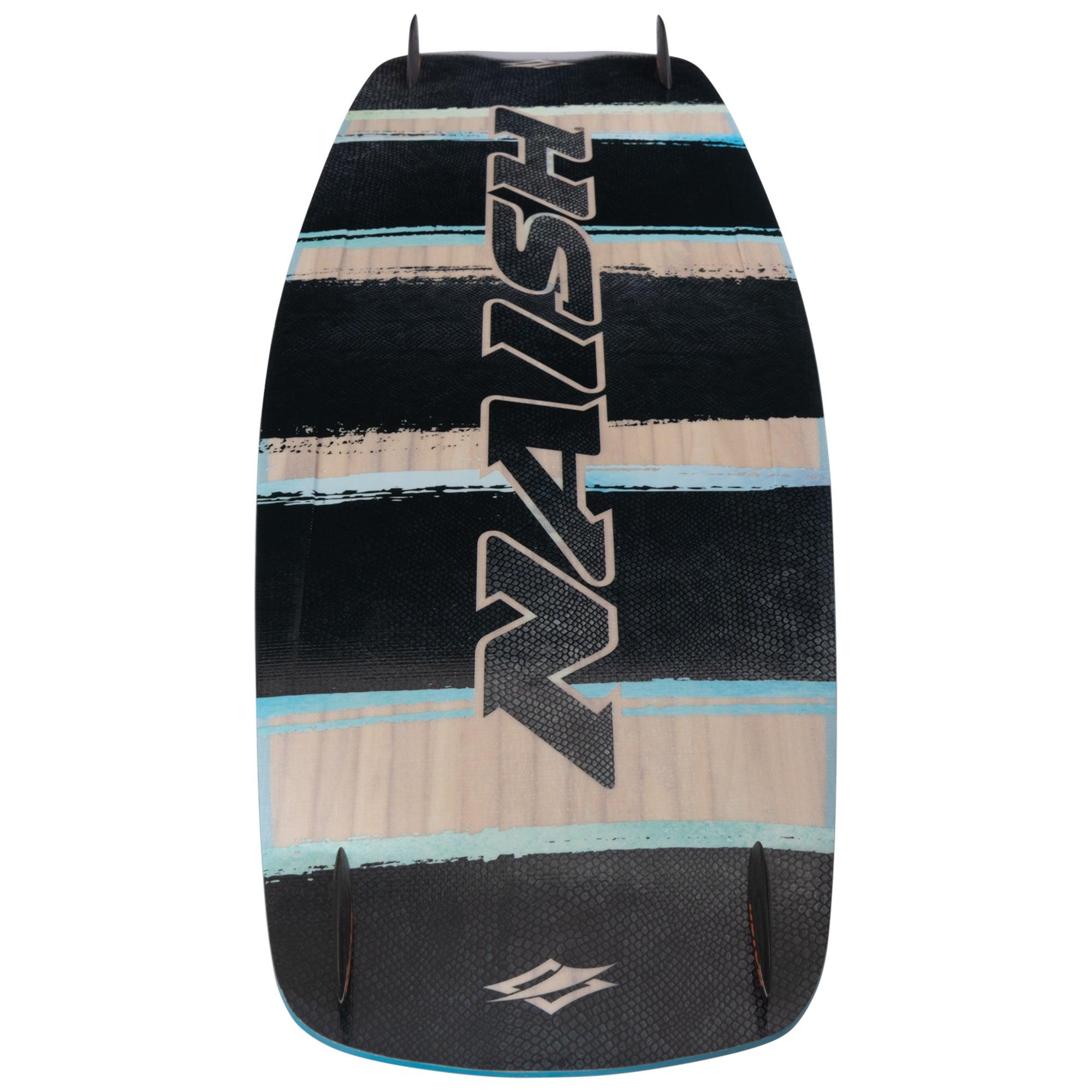 2024 Traverse - Naish.com