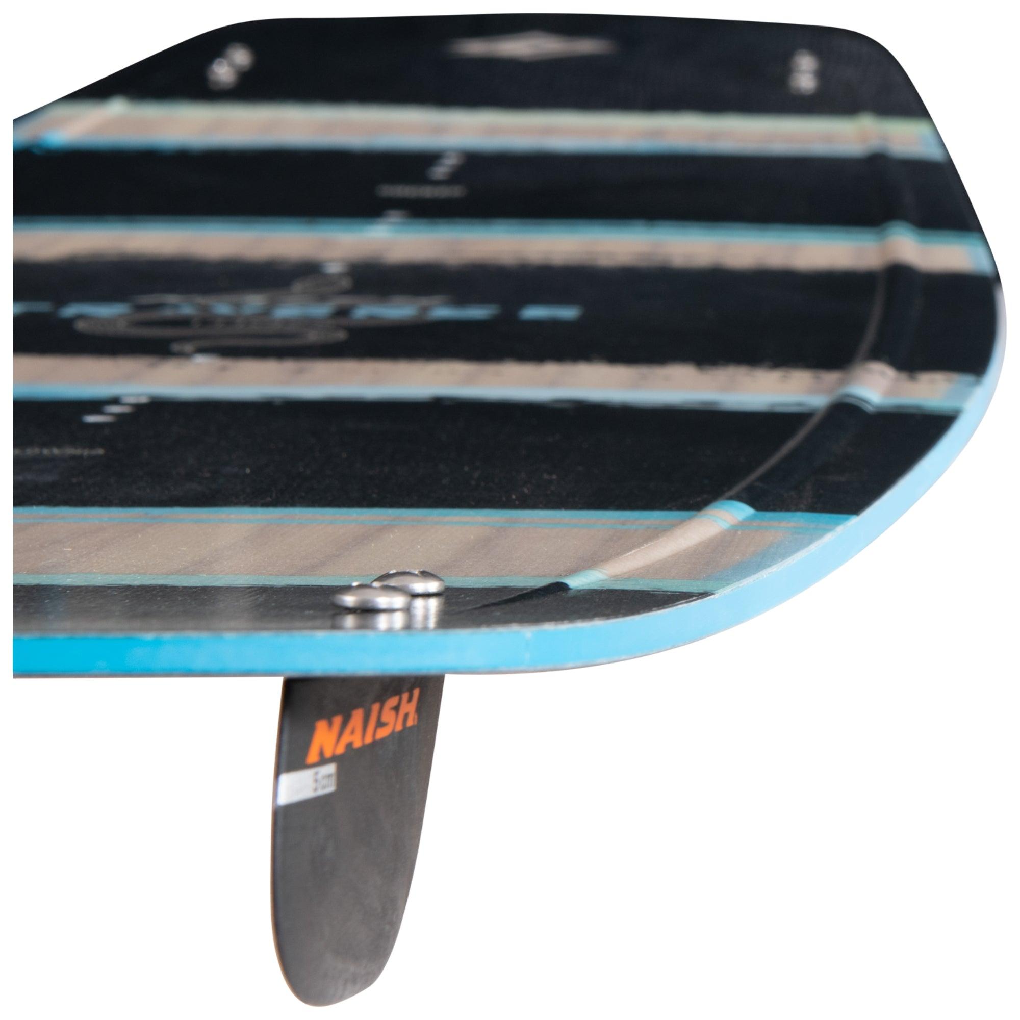 2024 Traverse - Naish.com