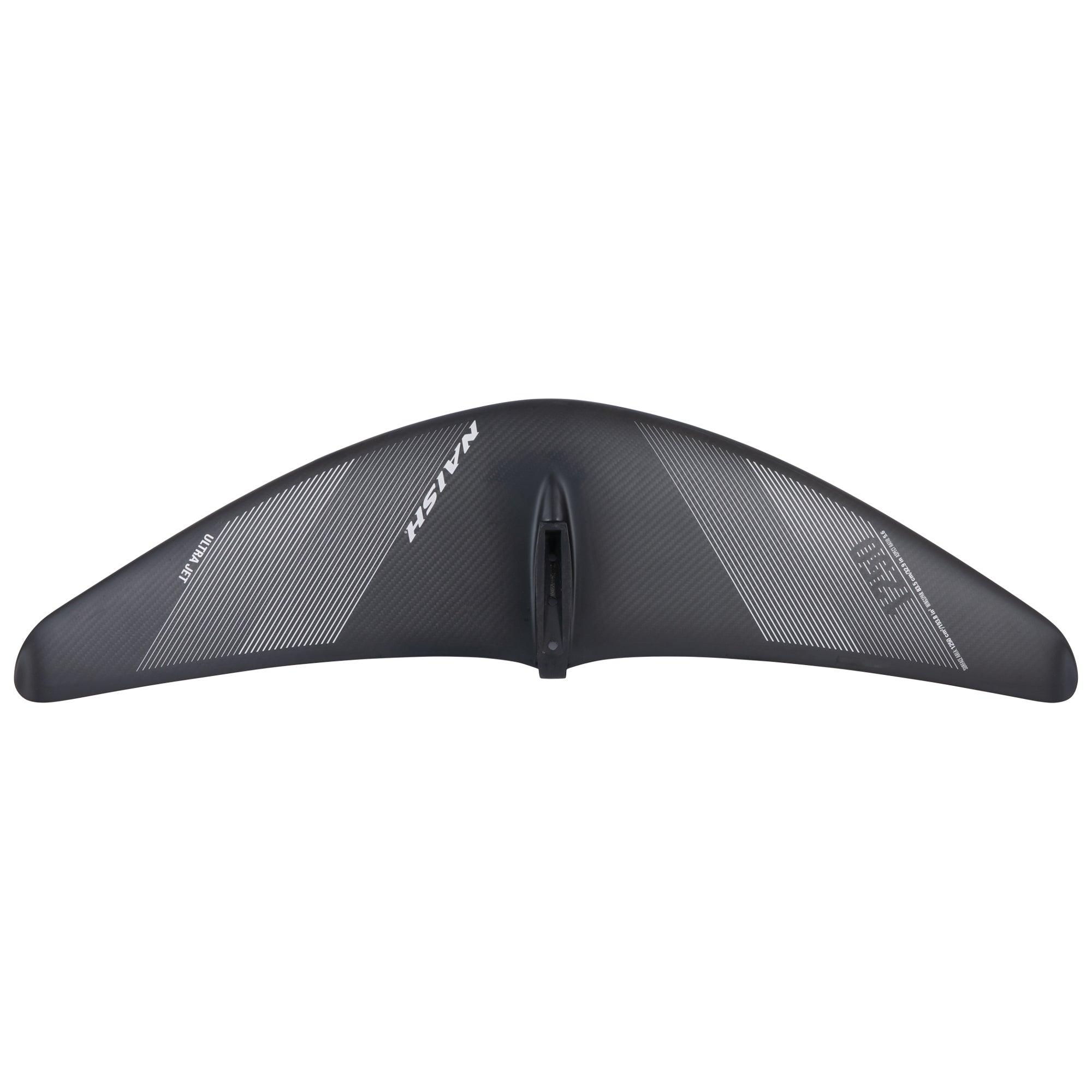 2024 Ultra Jet Foil Front Wing - Naish.com