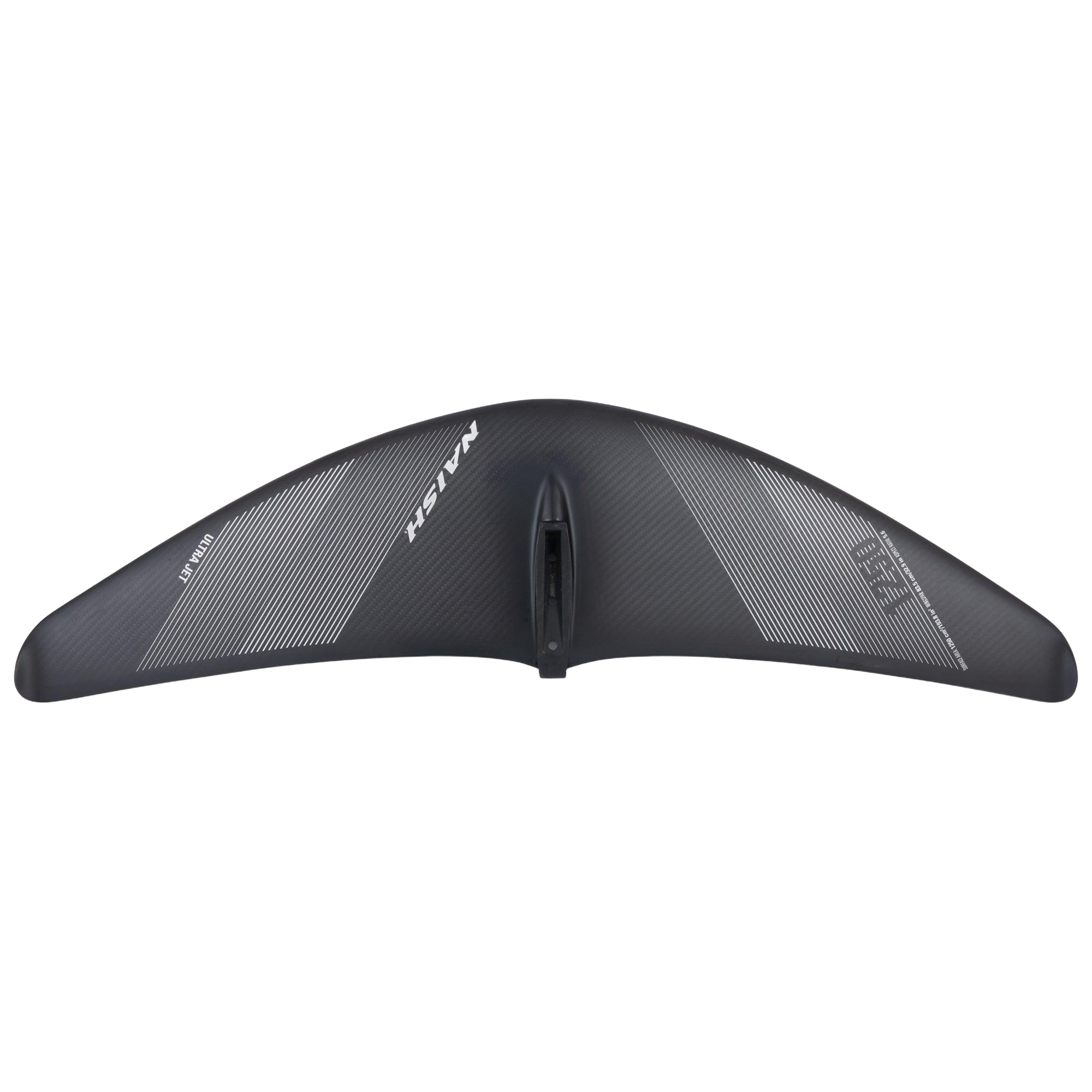 NAISH FOIL フロントウイング JET2450 Ultra Jet Foil Front Wing