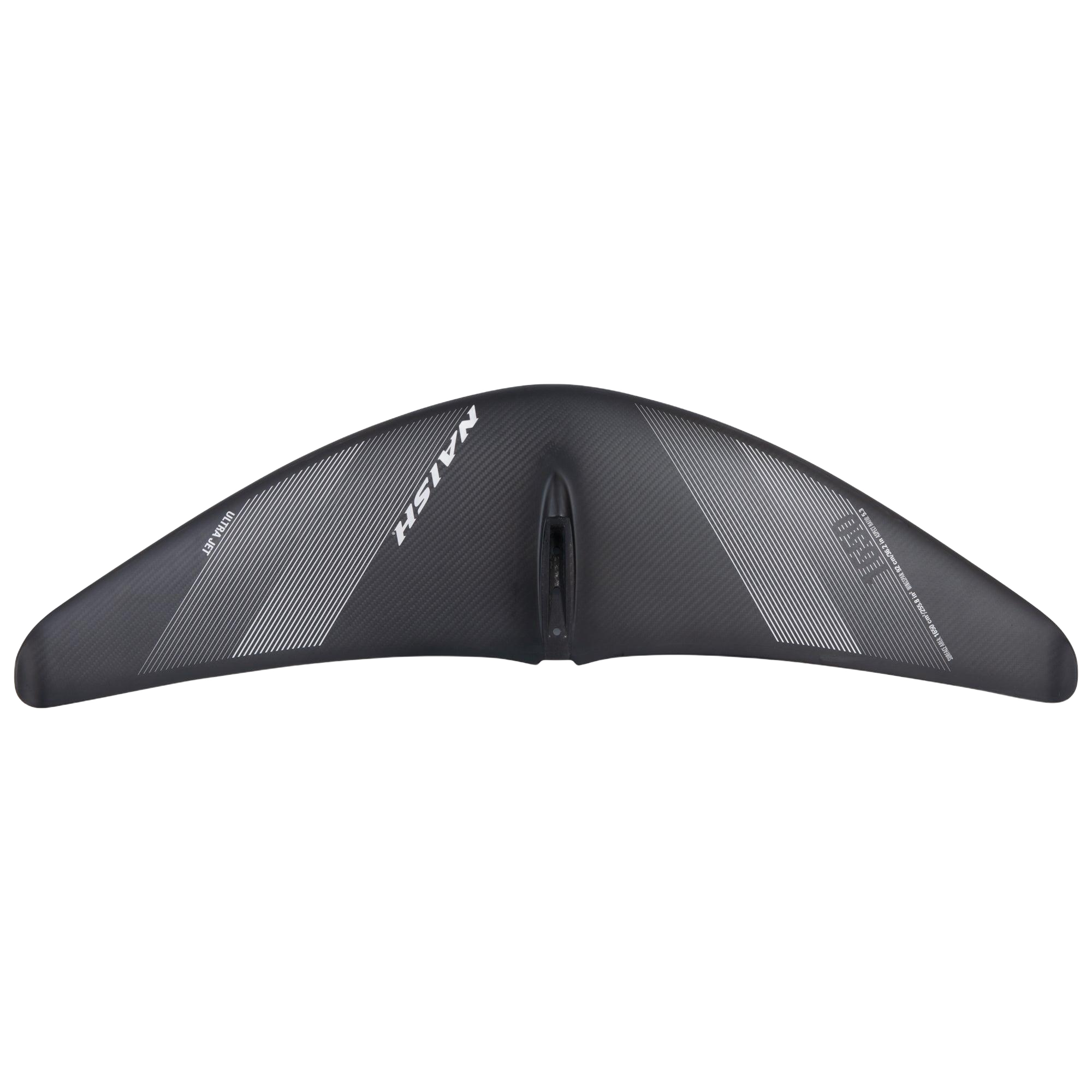 Ultra Jet Foil Front Wing