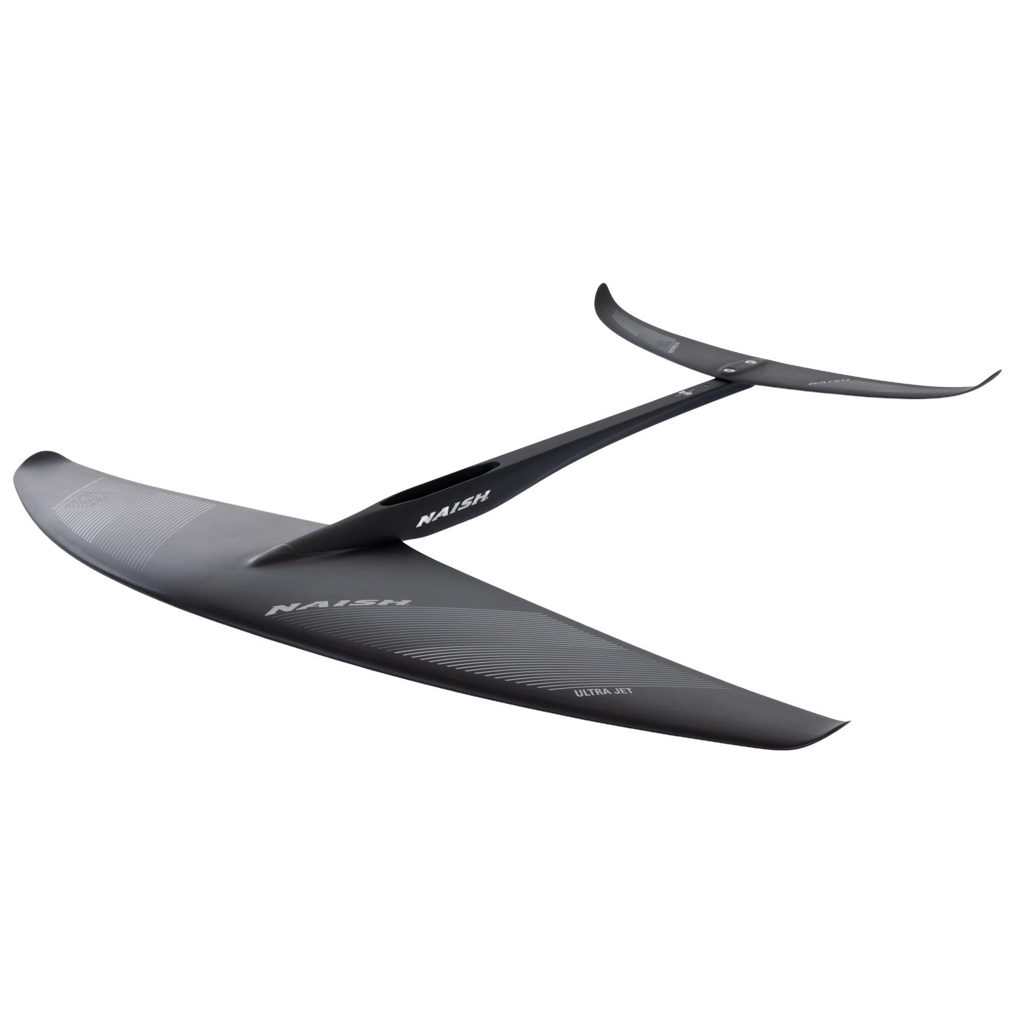 Ultra Jet Foil Semi Complete