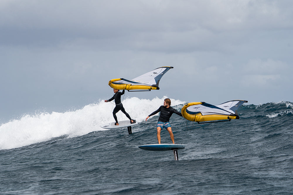 Wing-Surf Collection