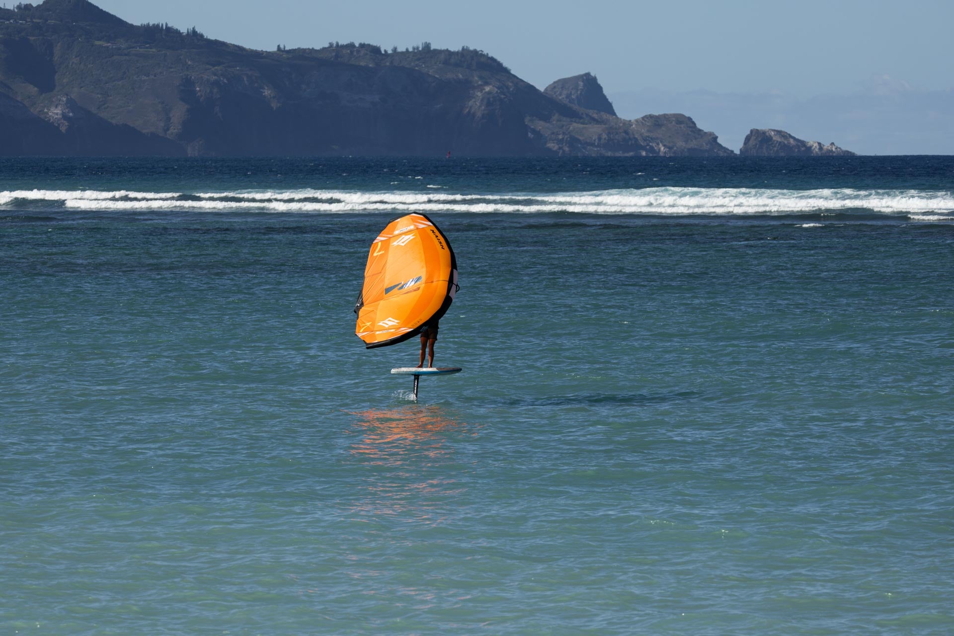 Wing-Surf Collection