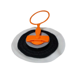 Surelock Valve