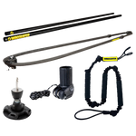 Windsurfer LT Rigparts