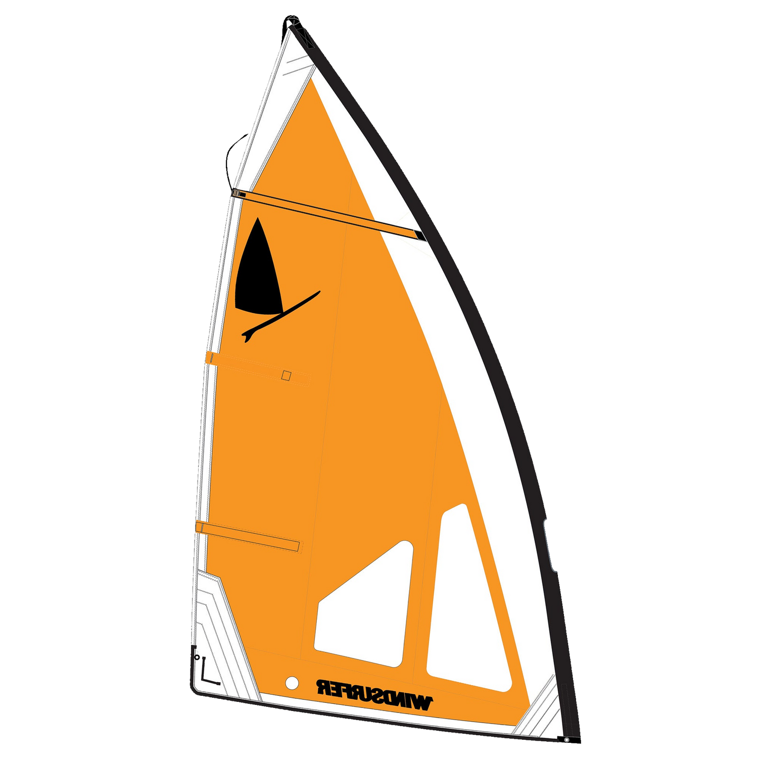 Windsurfer LT Sail