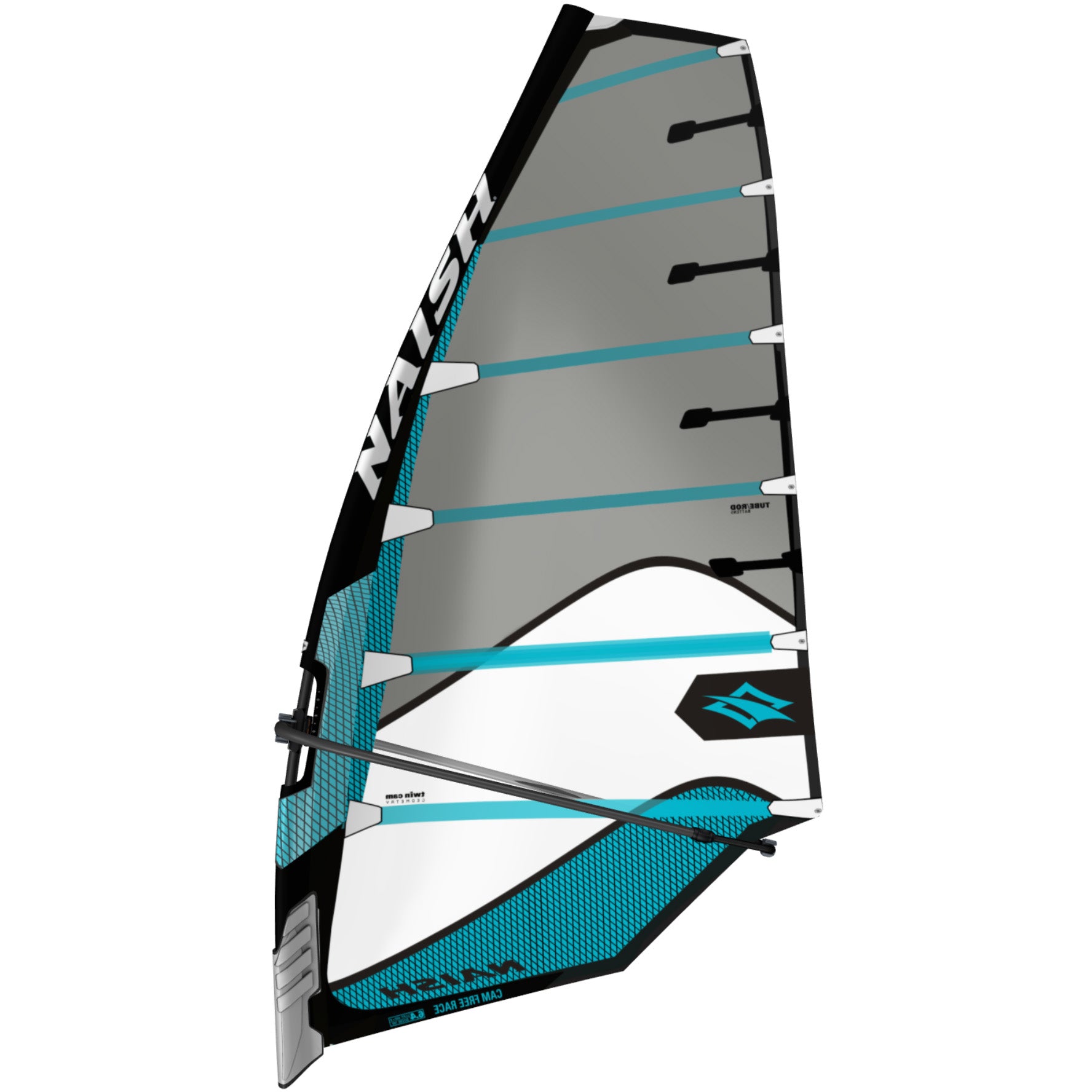 Cam Freerace