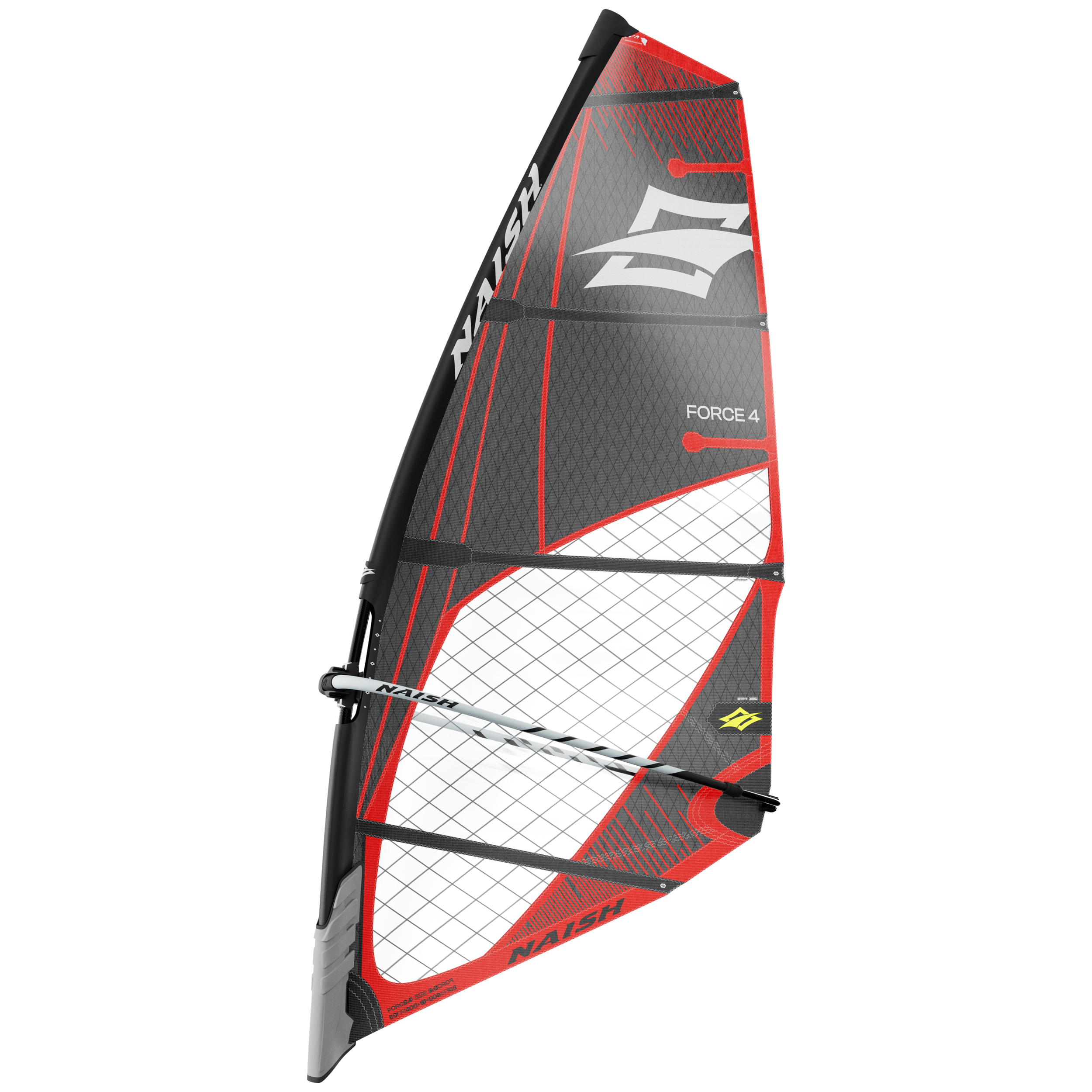 Force 4