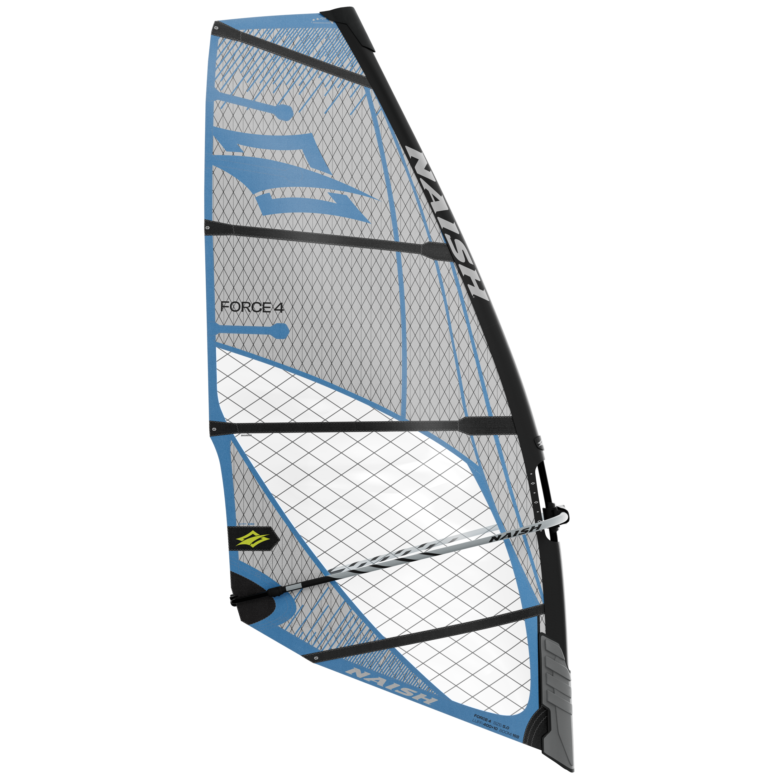 Force 4