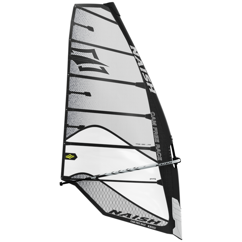 Cam Freerace