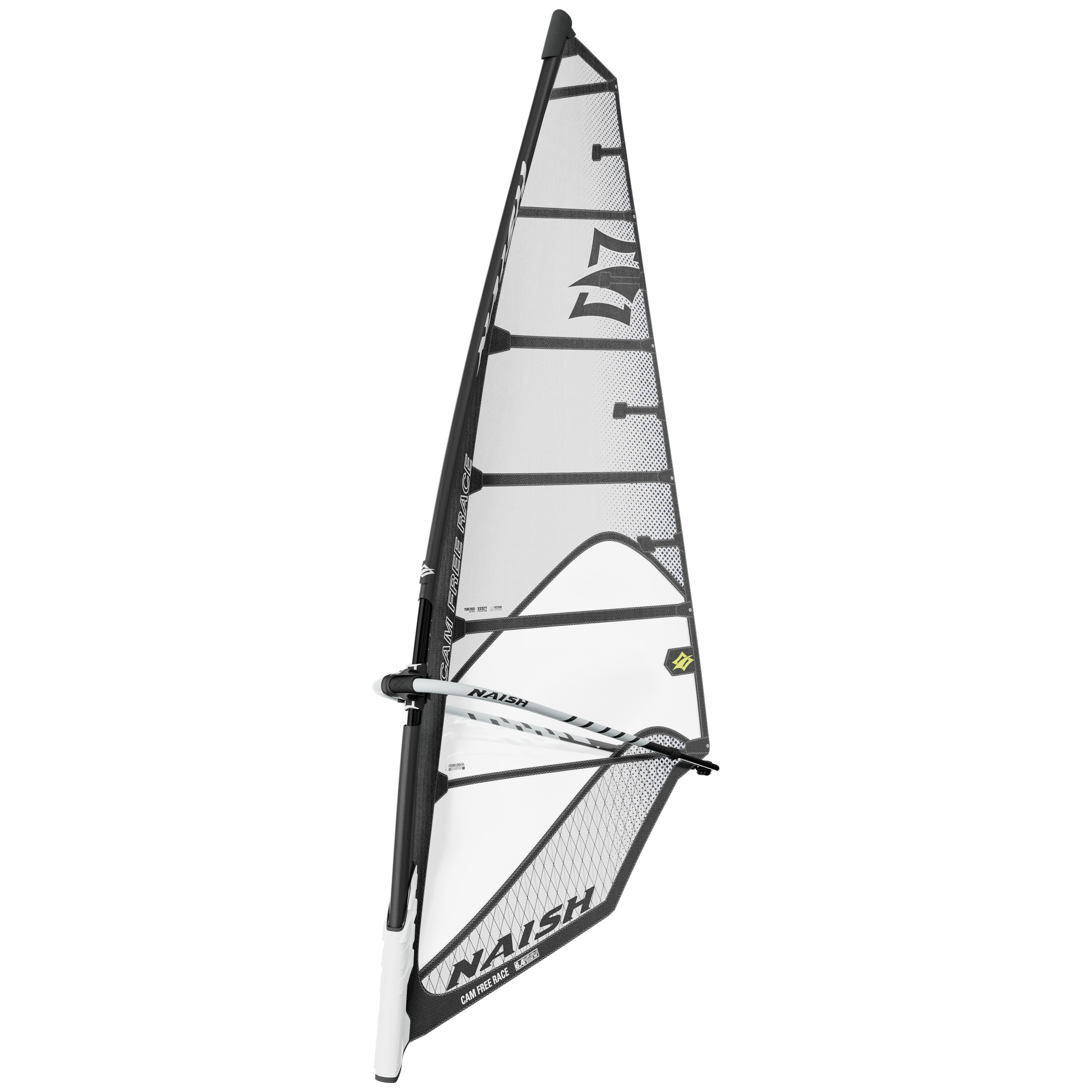 Cam Freerace