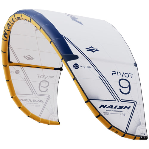 Pivot Nvision