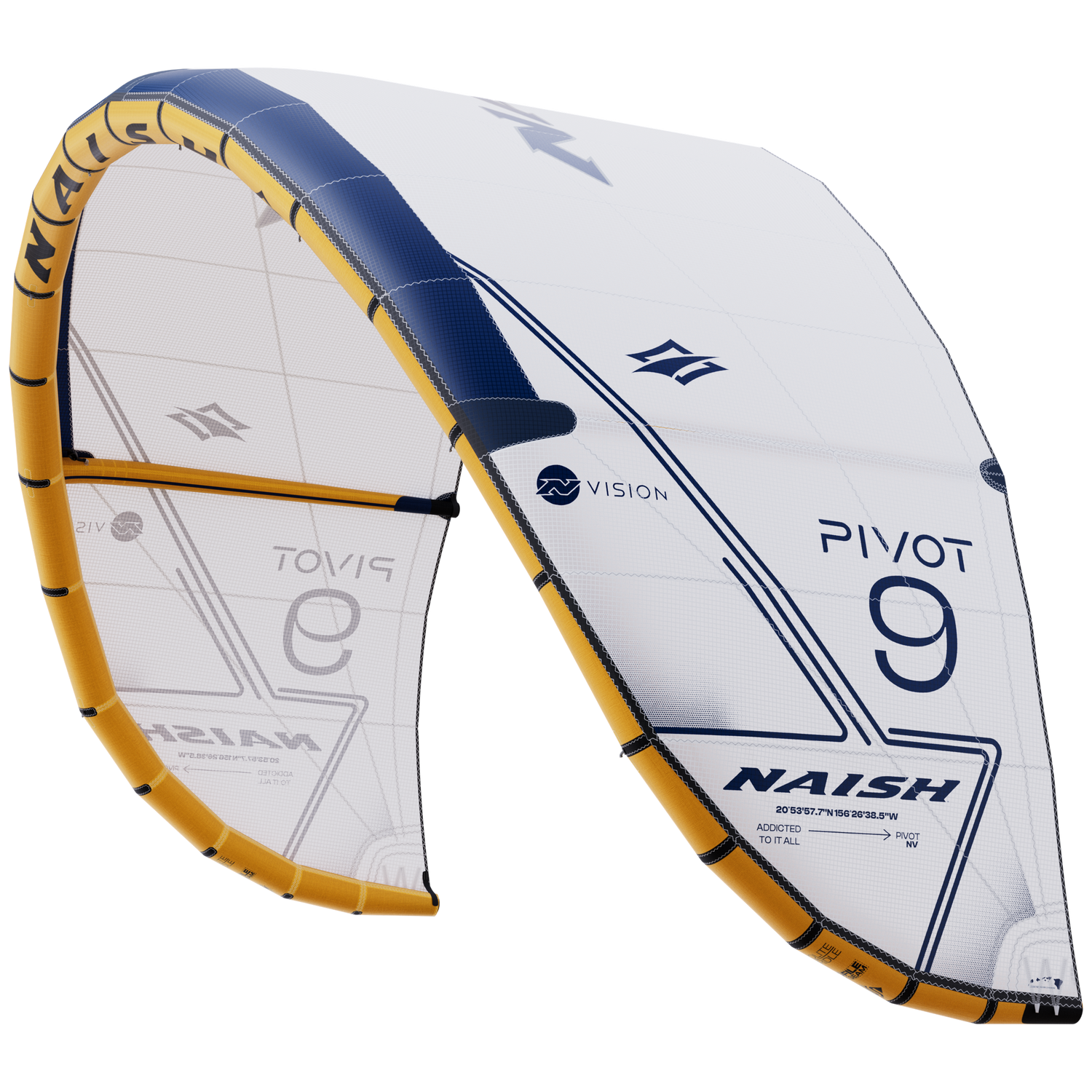 Pivot NVision