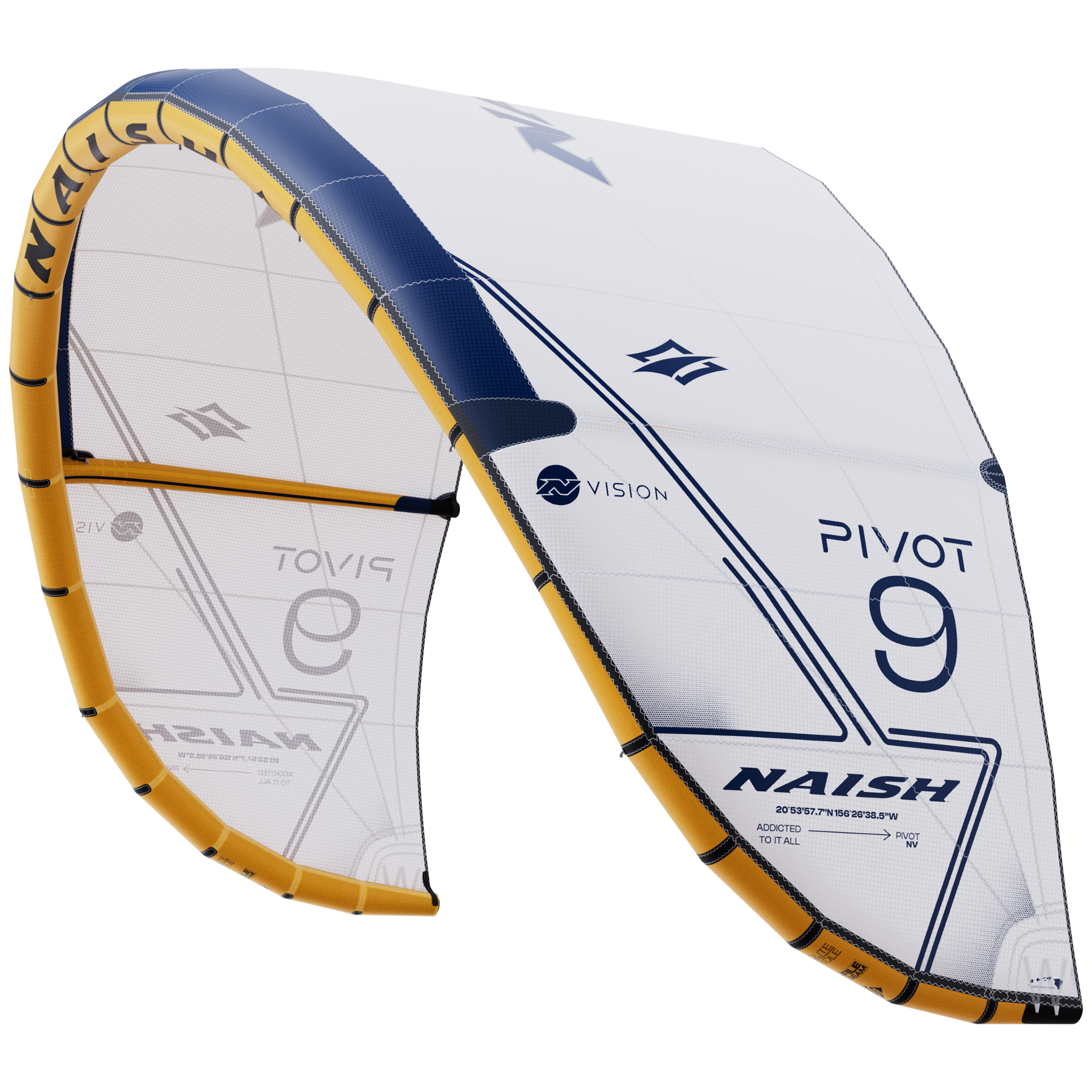 Pivot Nvision