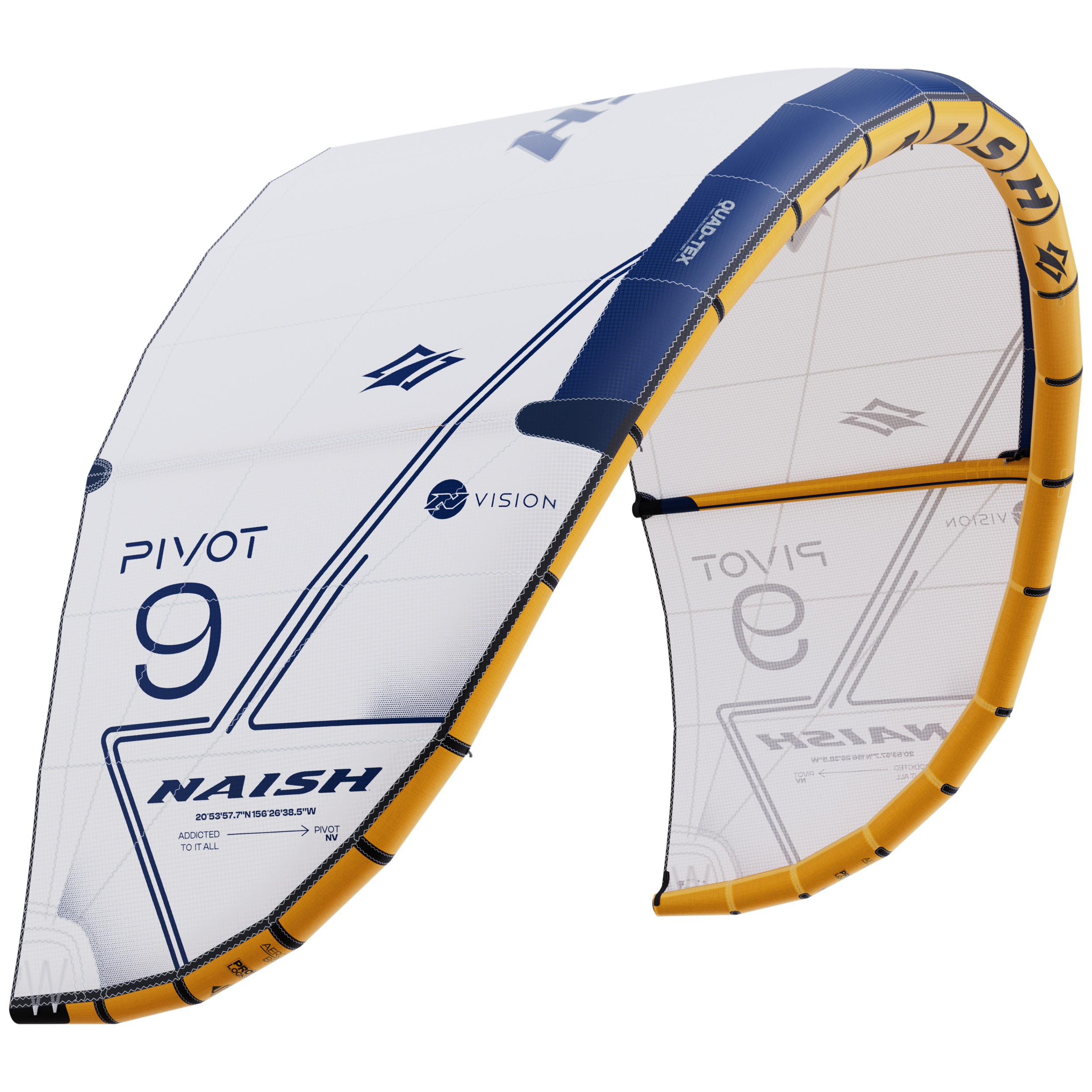 Pivot Nvision