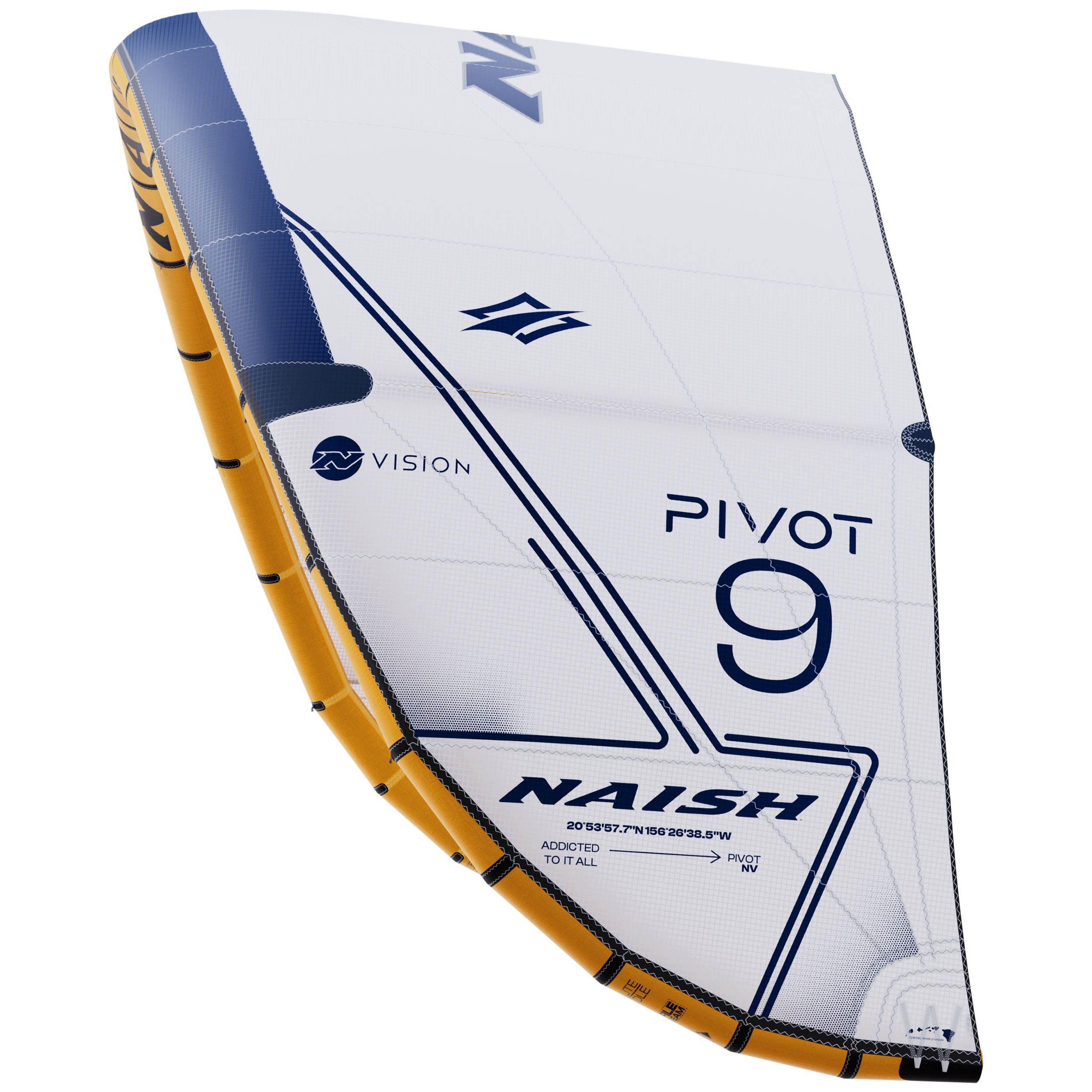 Pivot Nvision