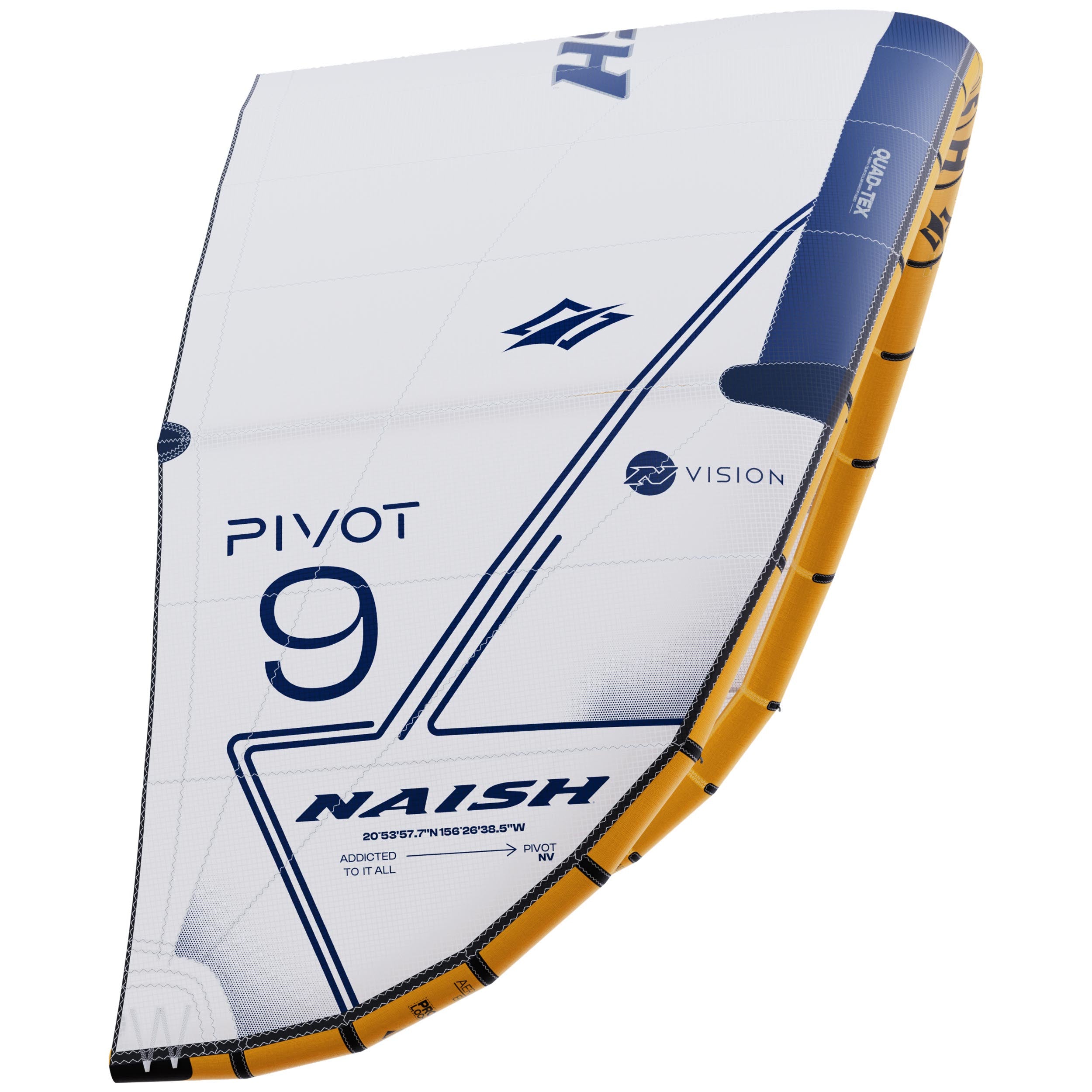 Pivot Nvision