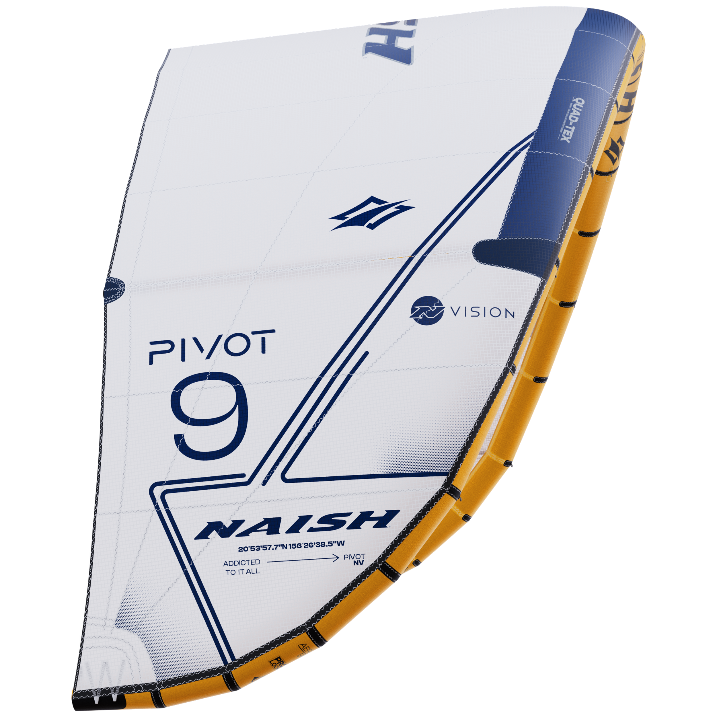Pivot Nvision