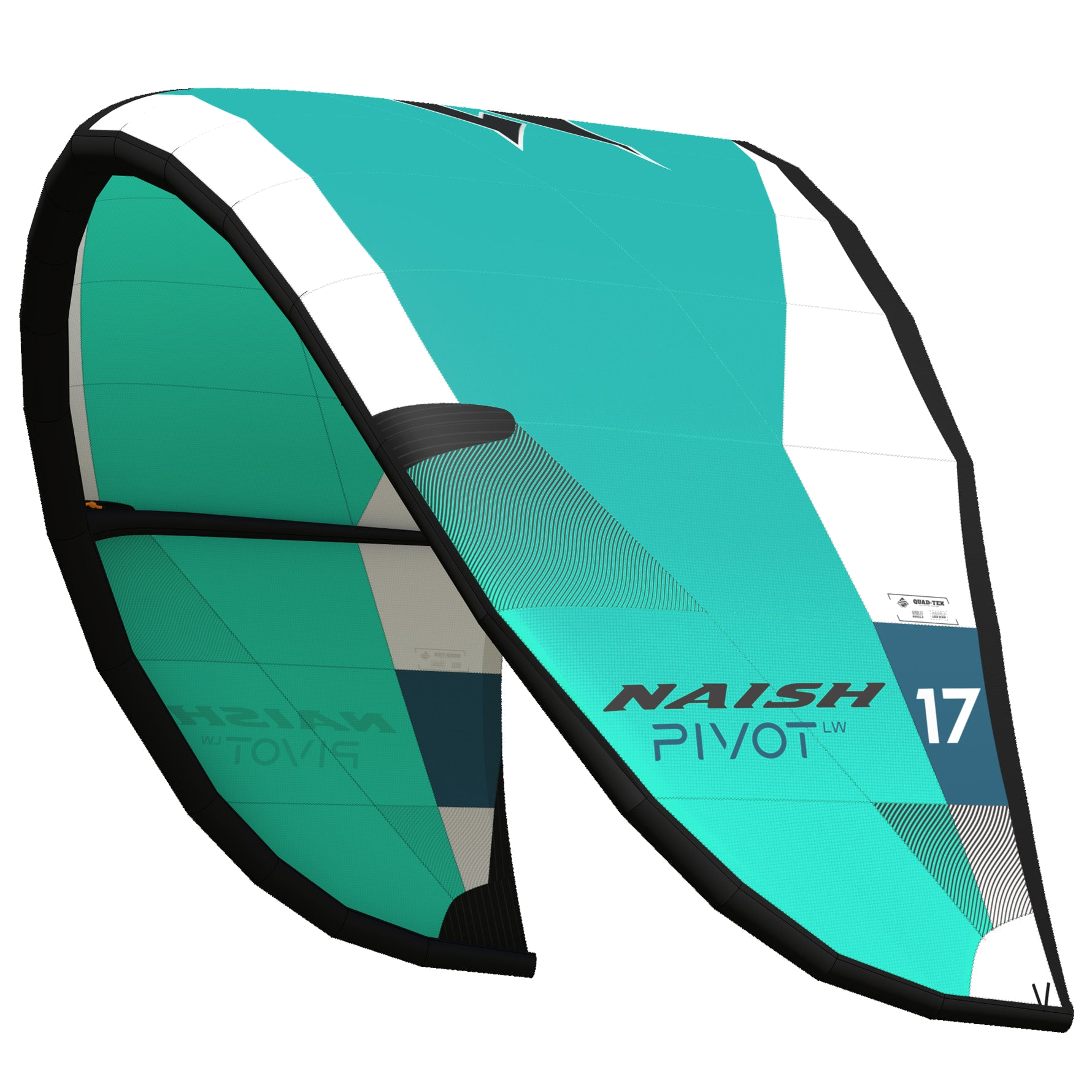Pivot [Q]Series LW