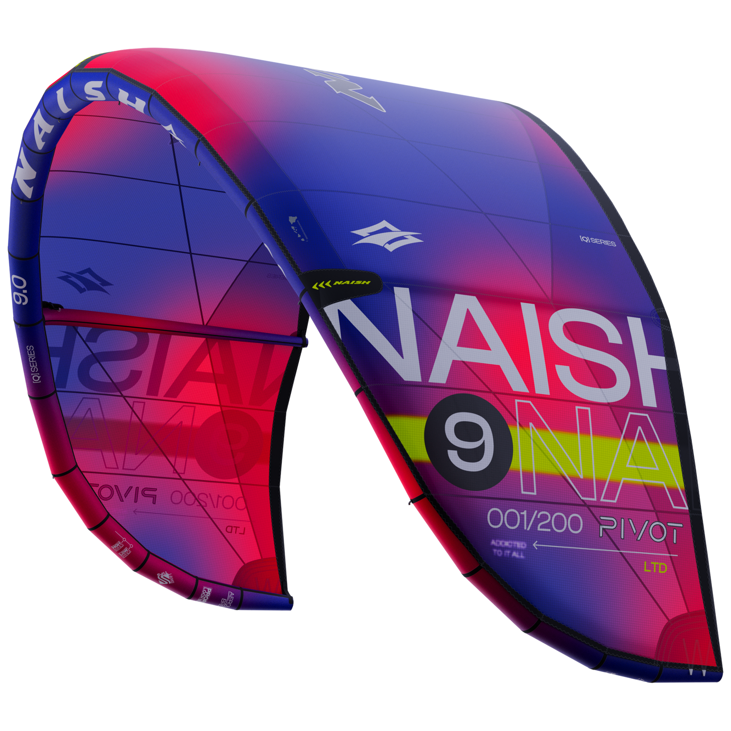 Pivot LTD