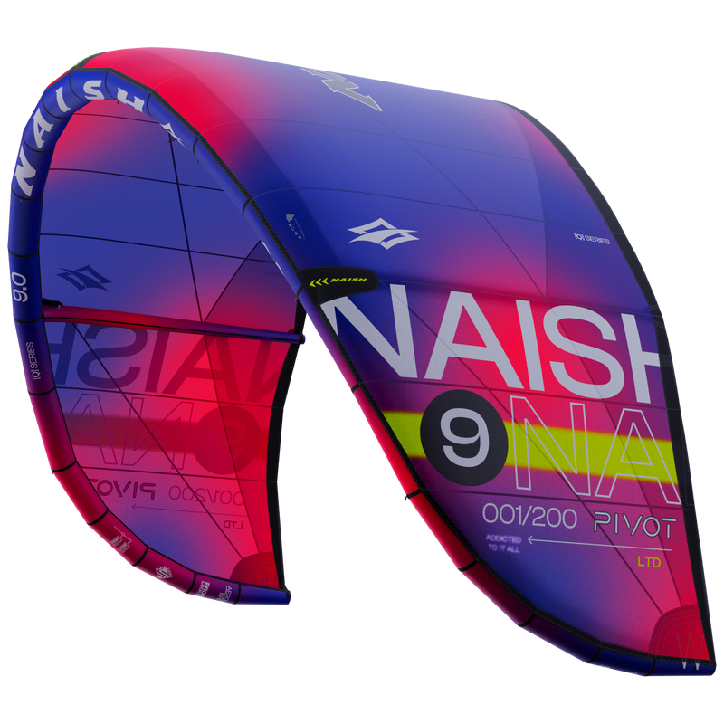 Pivot LTD