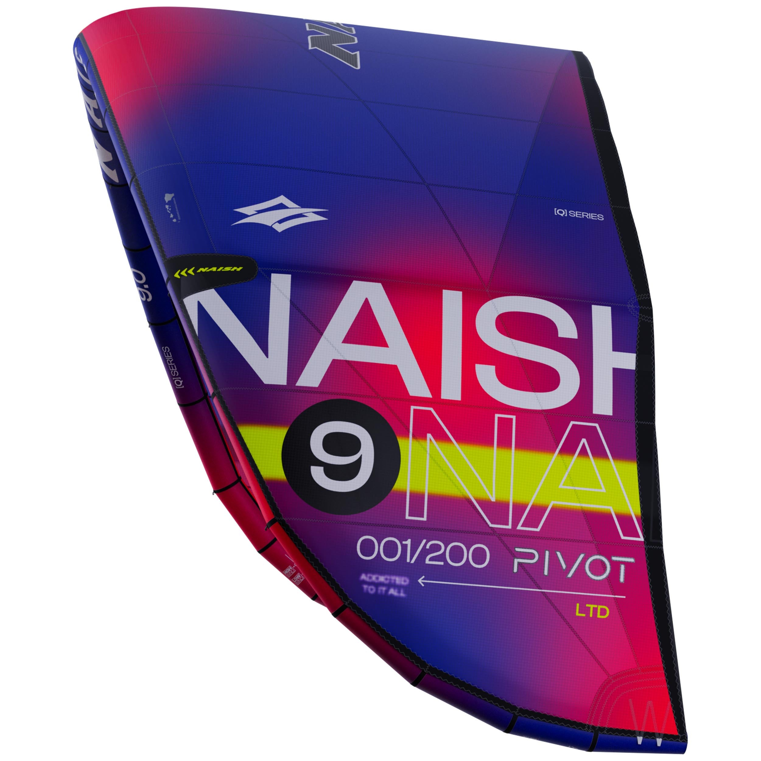 Pivot LTD