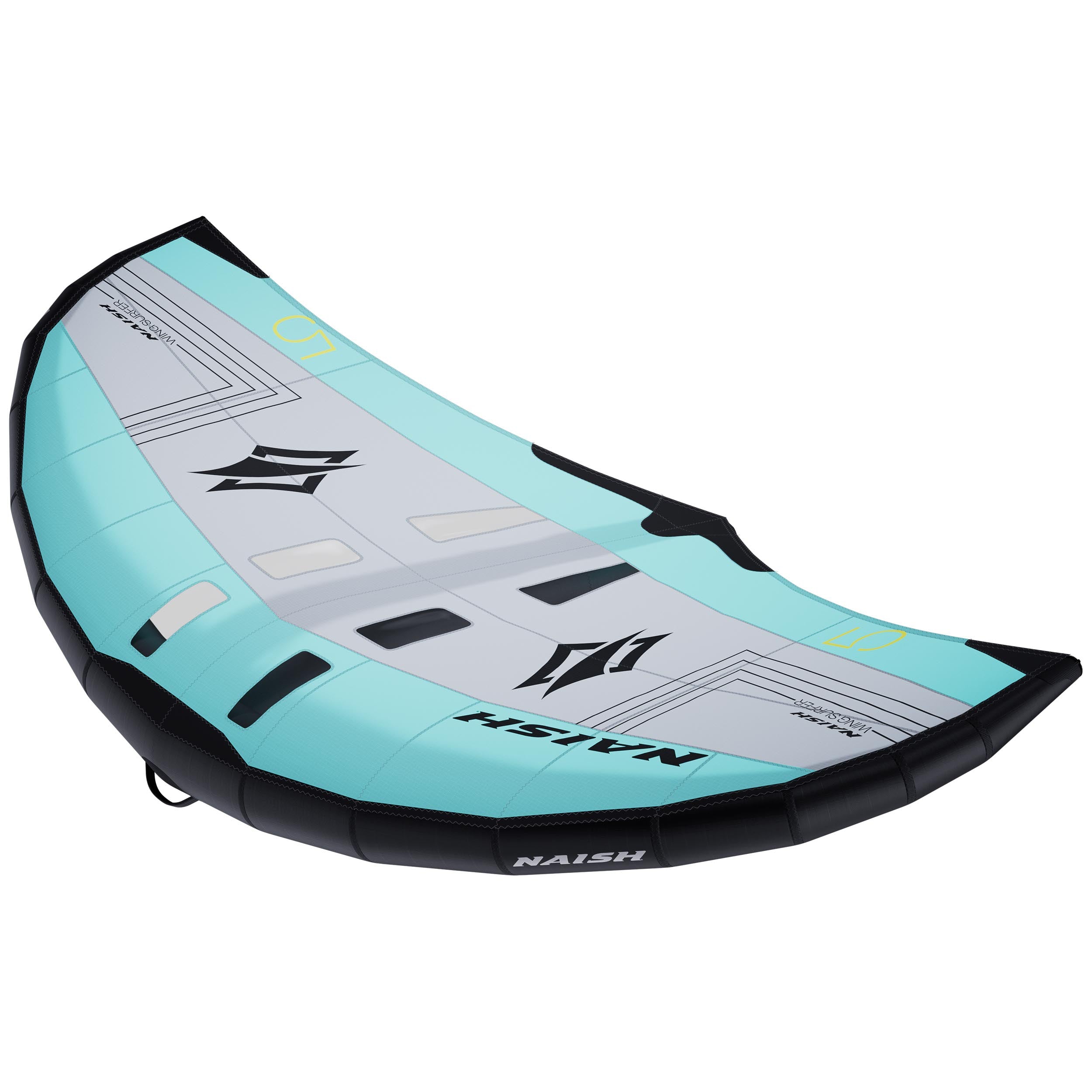Wingsurfer Package