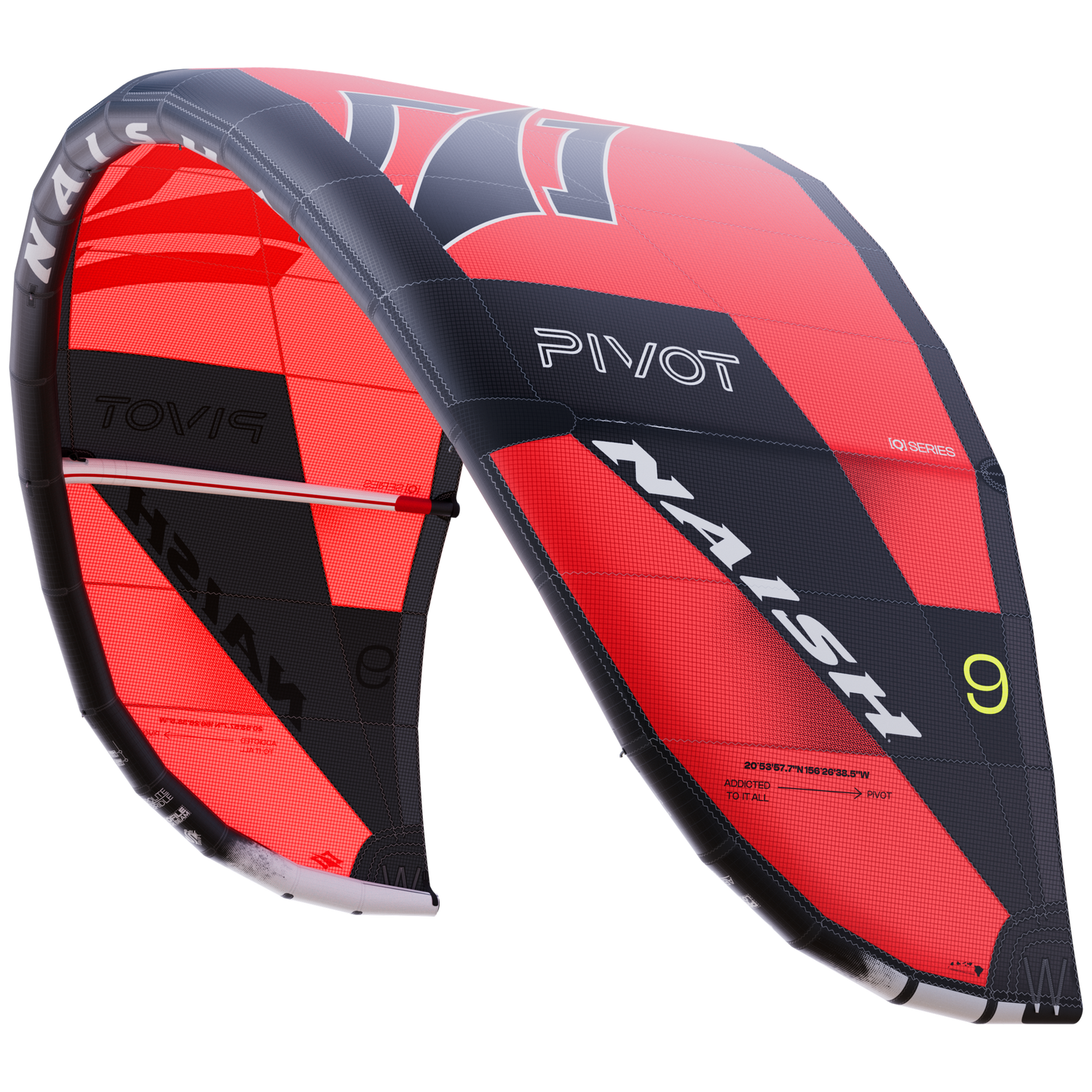 Pivot [Q]Series