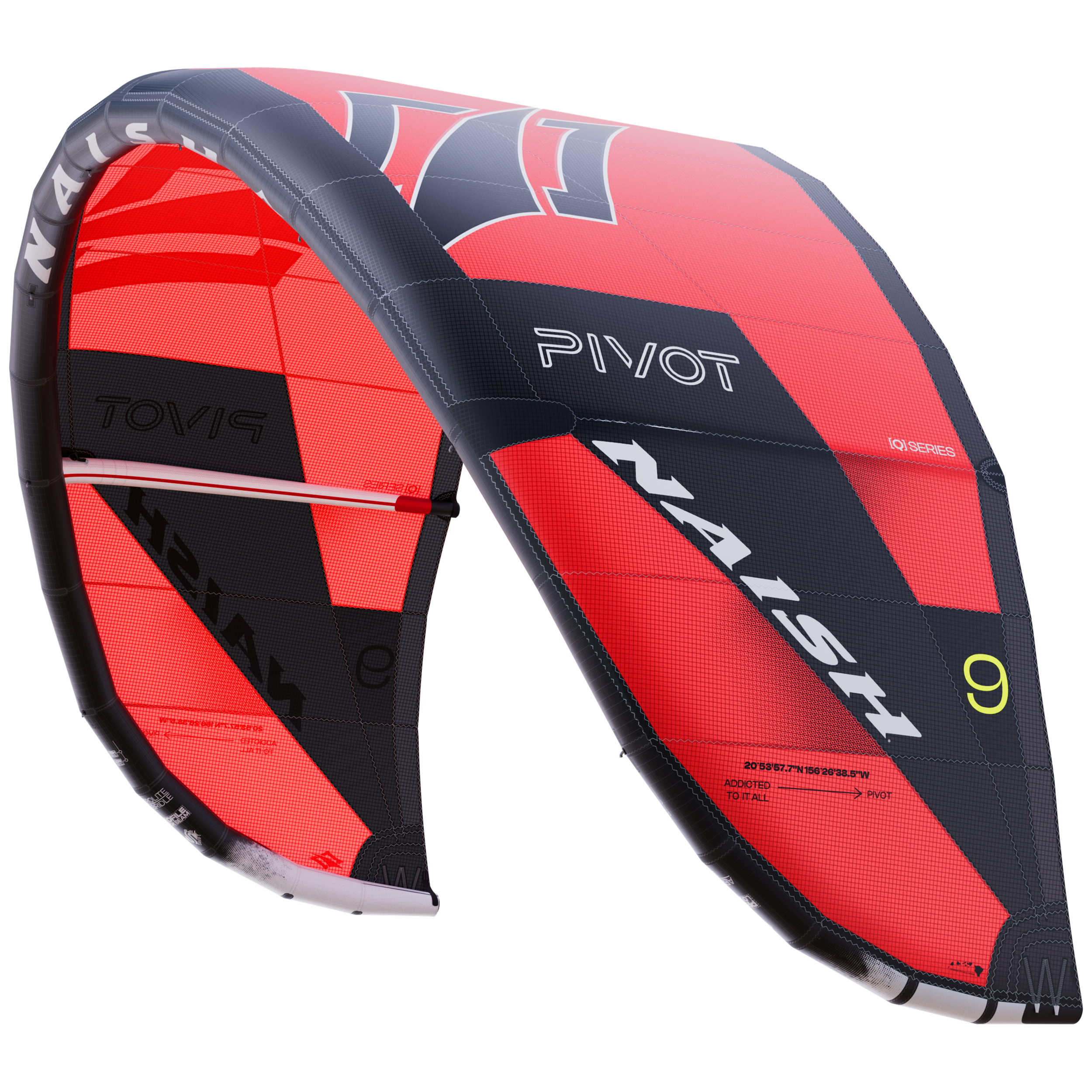 Pivot [Q]Series