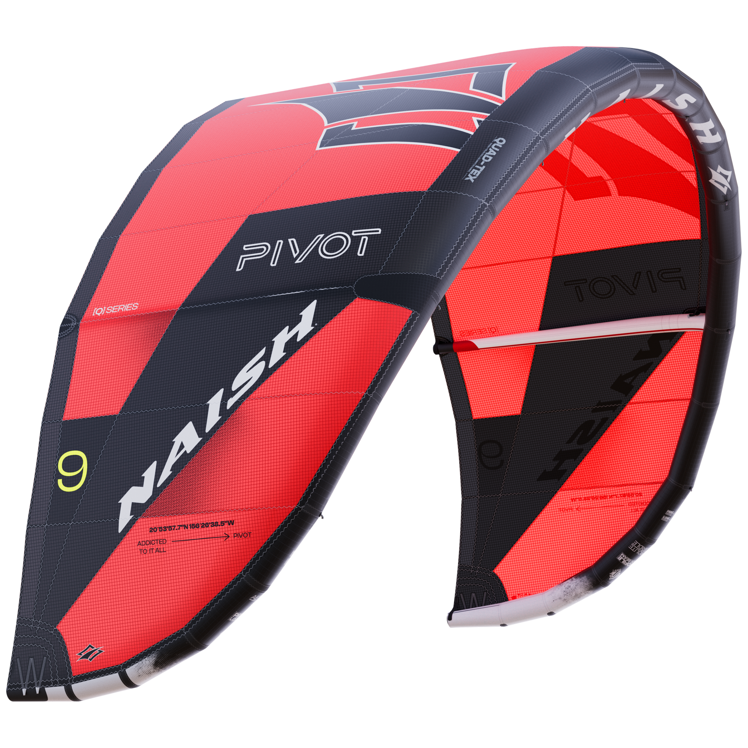 Pivot [Q]Series