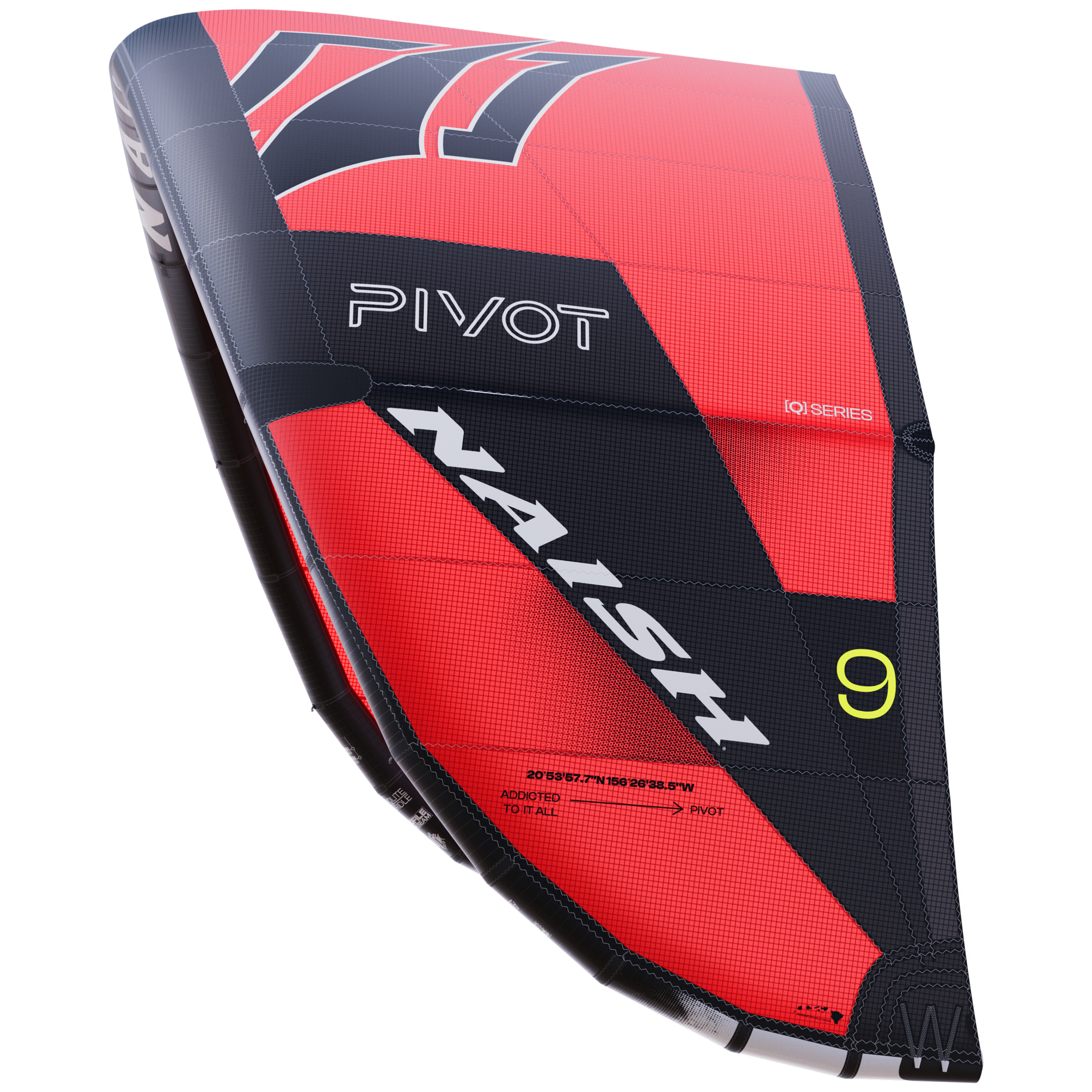 Pivot [Q]Series
