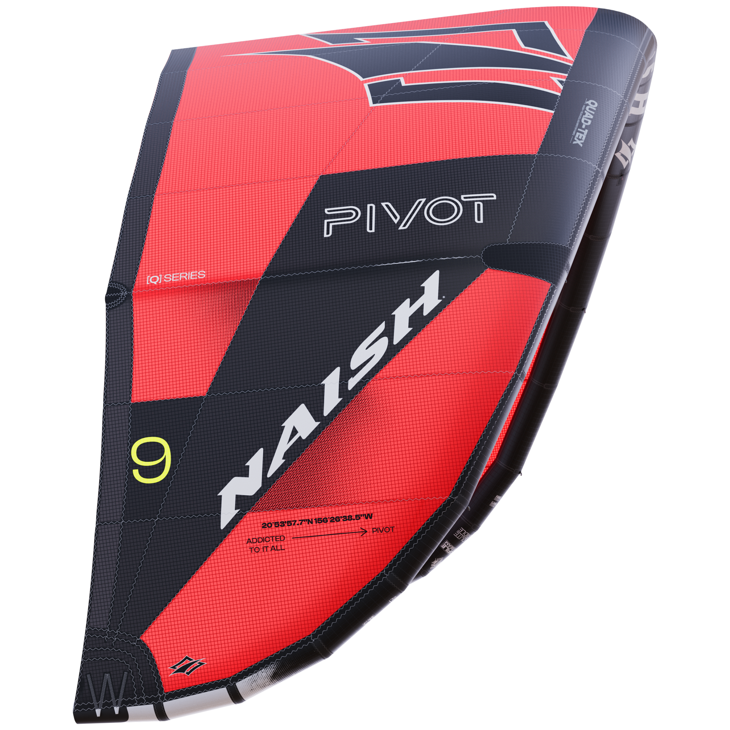 Pivot [Q]Series