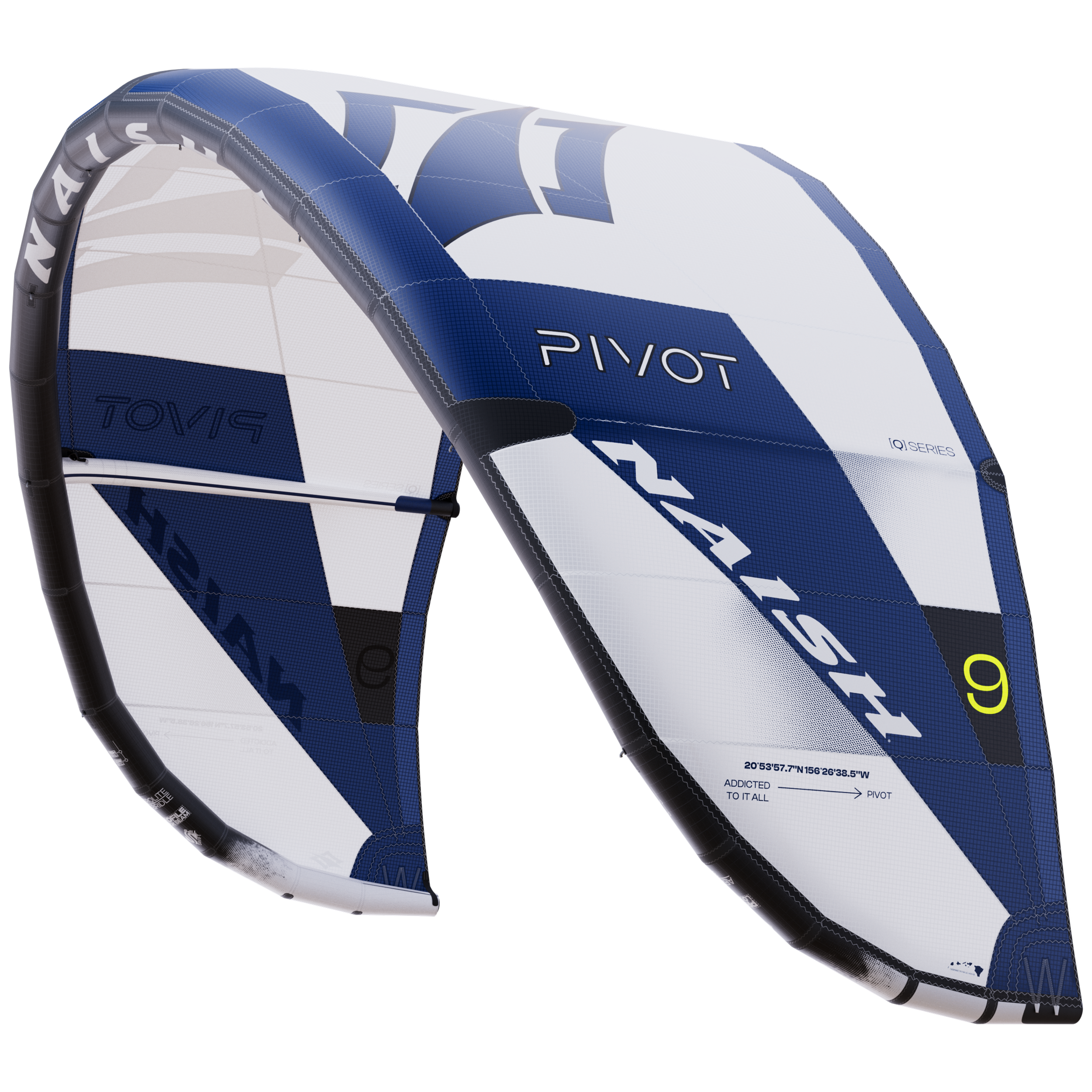 Pivot [Q]Series