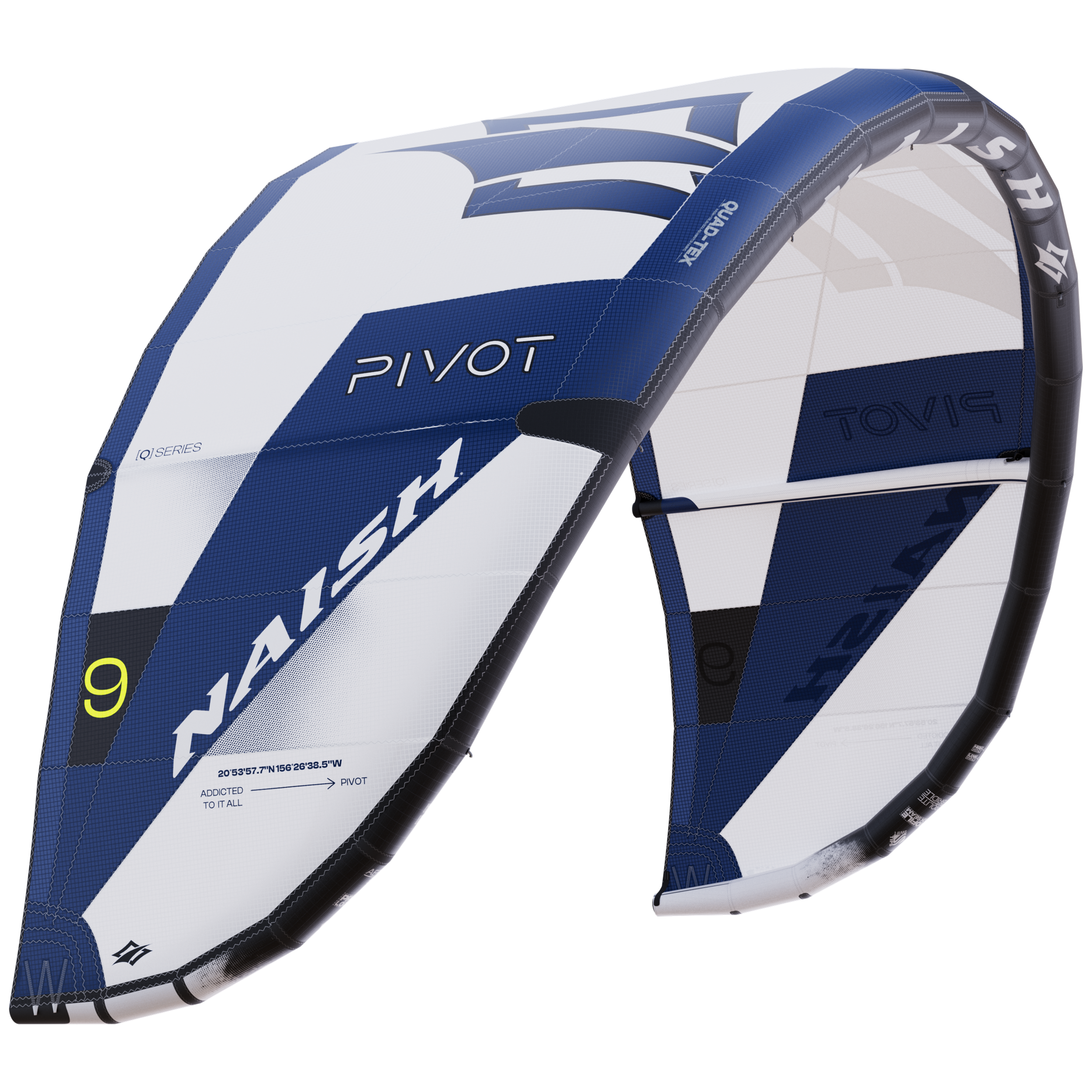 Pivot [Q]Series