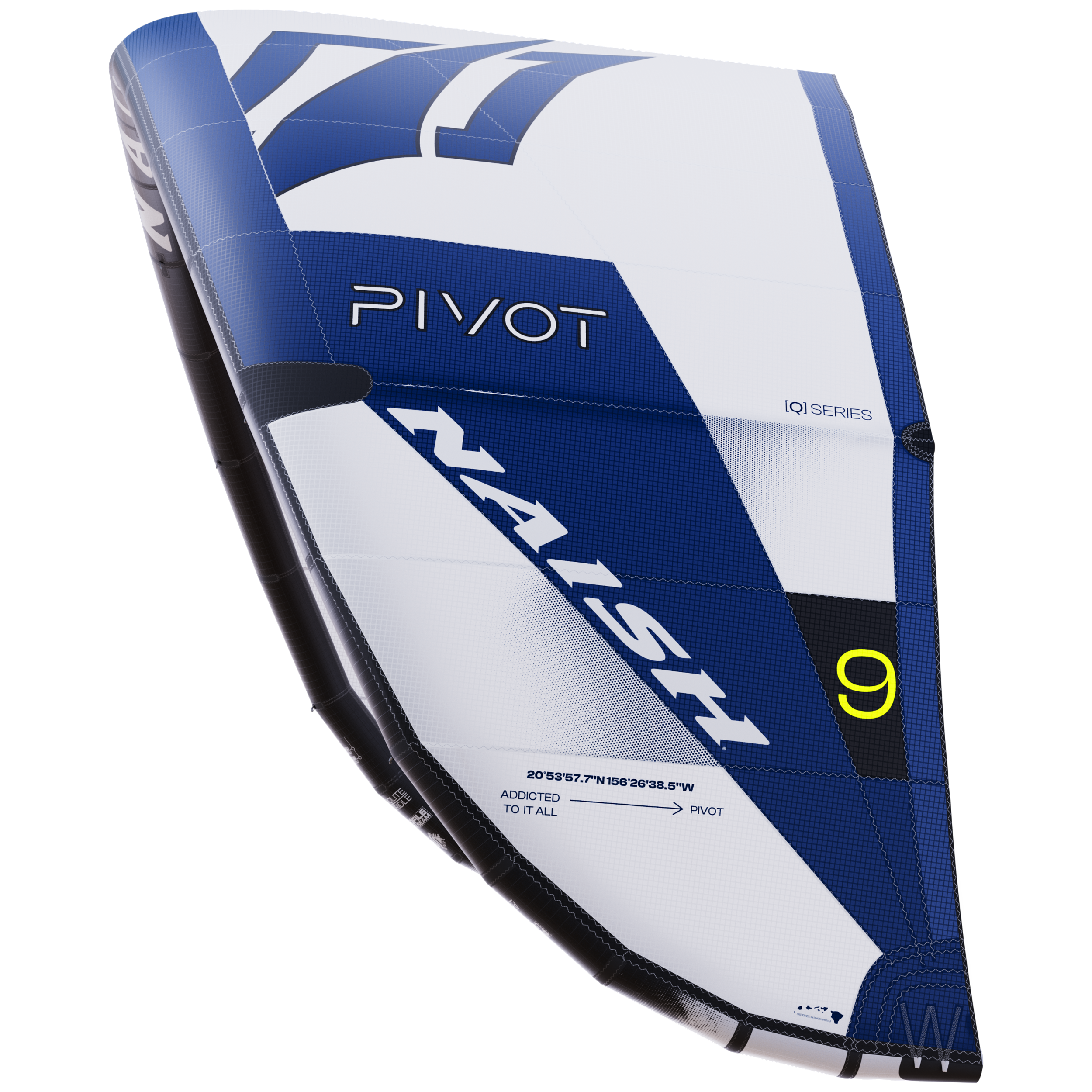 Pivot [Q]Series