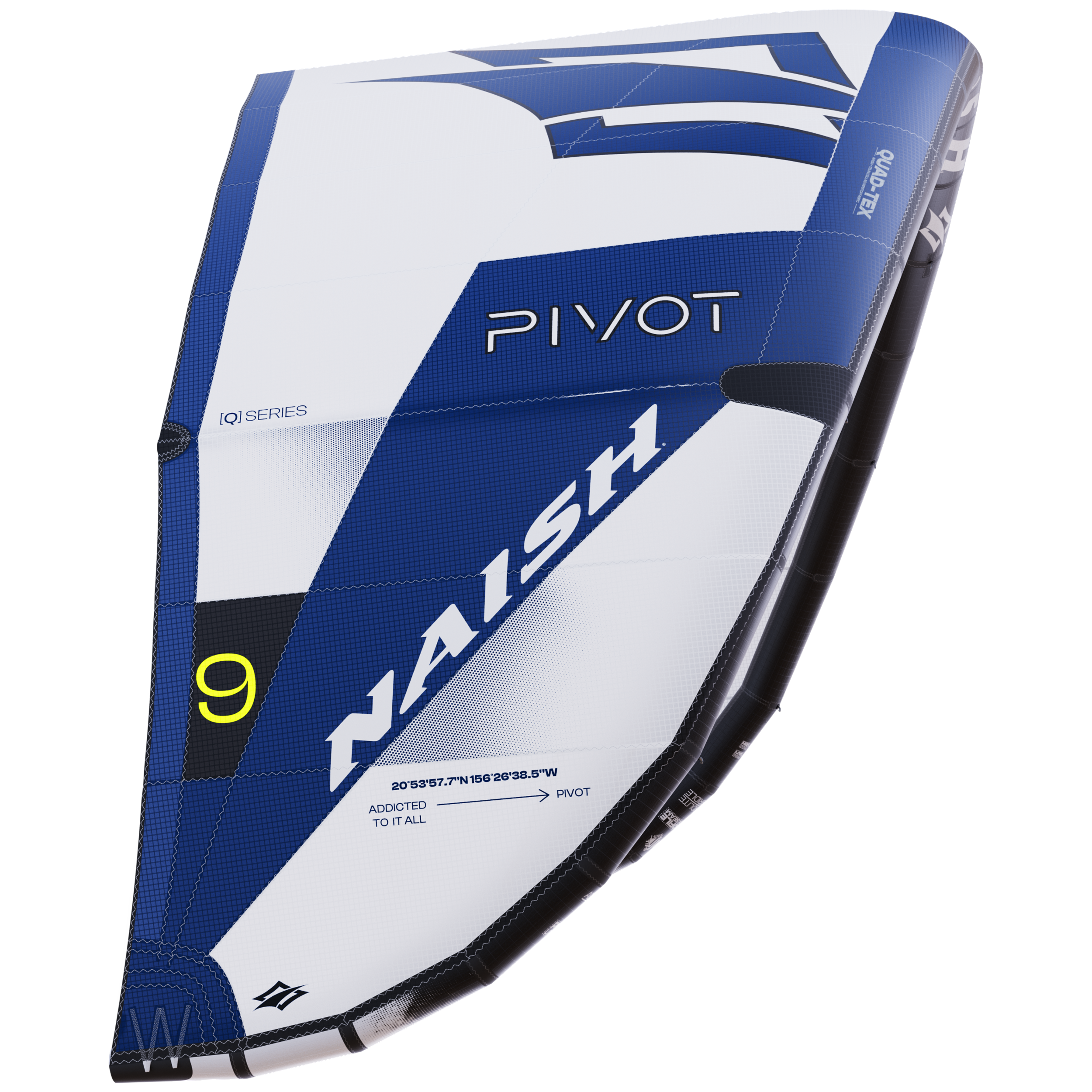 Pivot [Q]Series