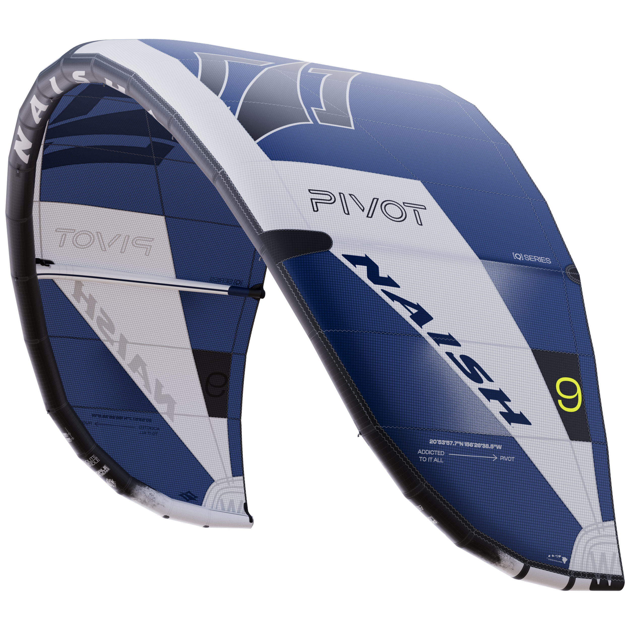 Pivot [Q]Series