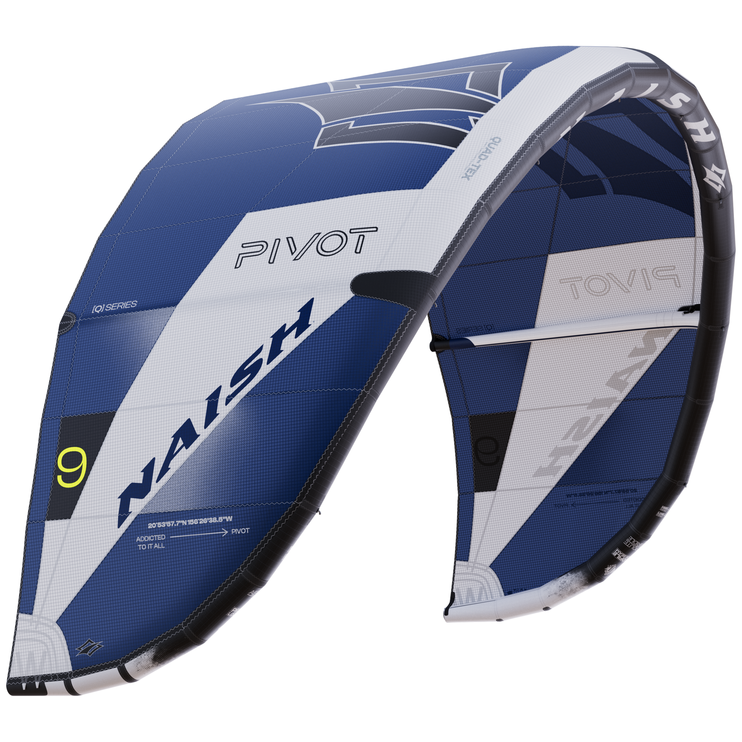 Pivot [Q]Series