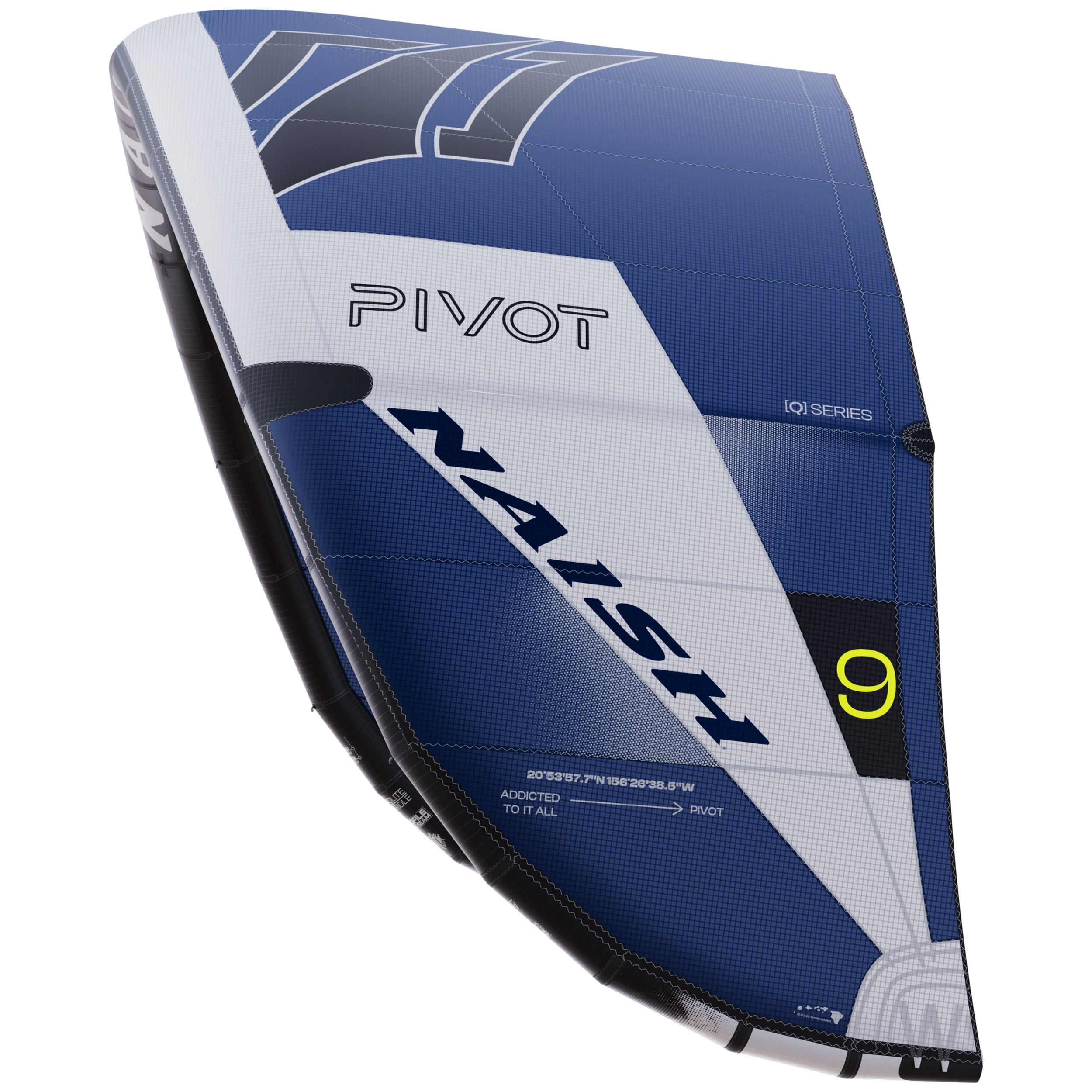 Pivot [Q]Series