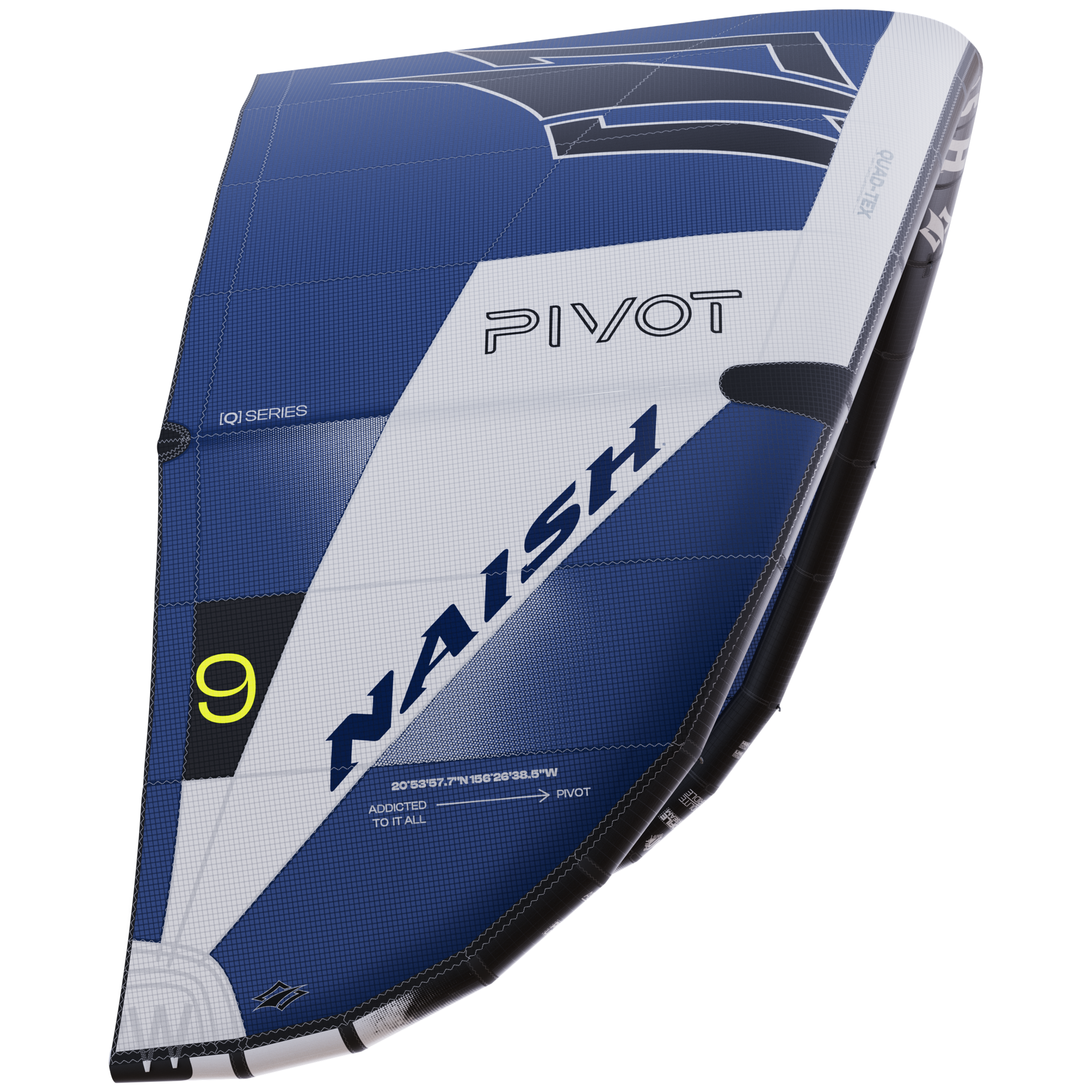 Pivot [Q]Series