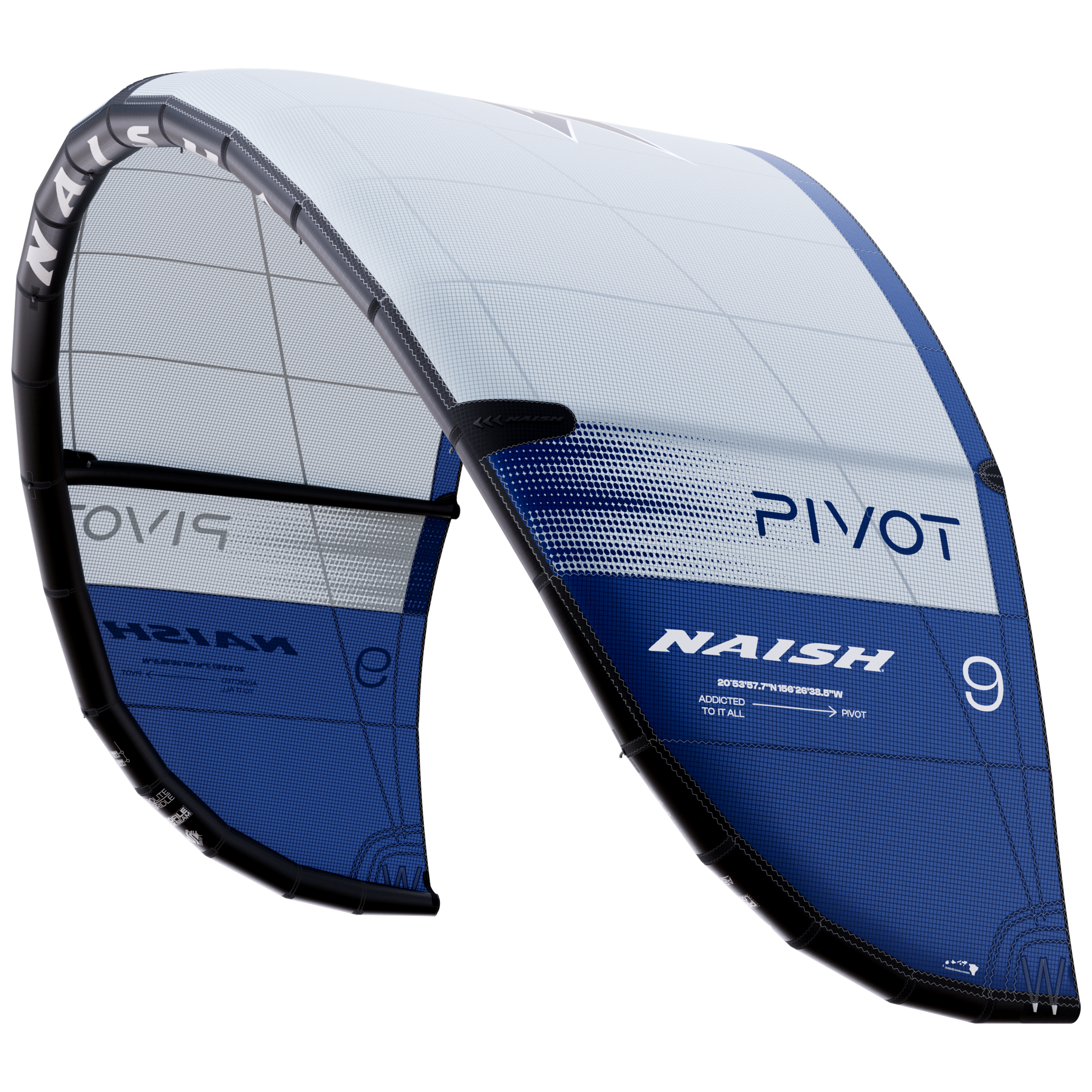 Pivot