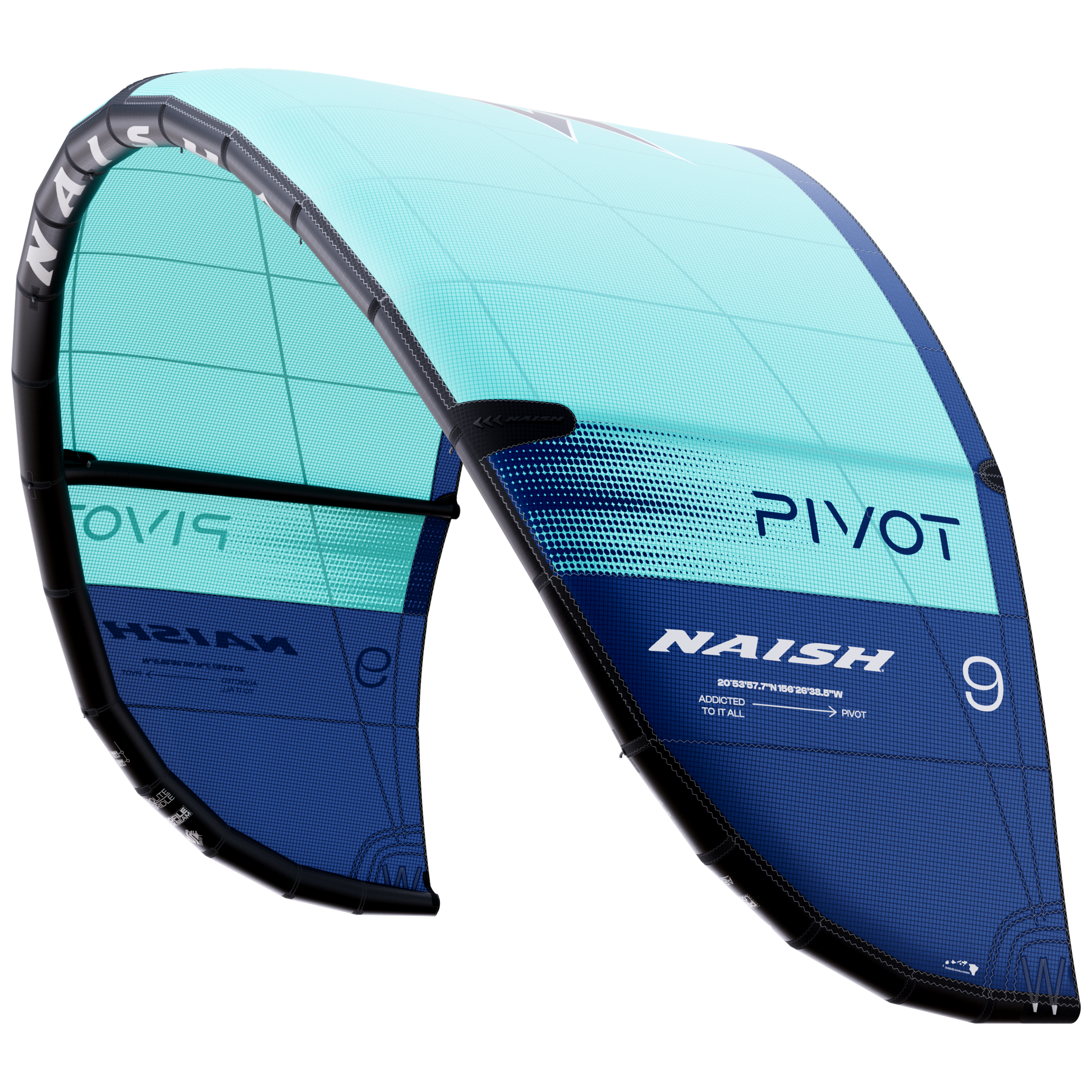 Pivot