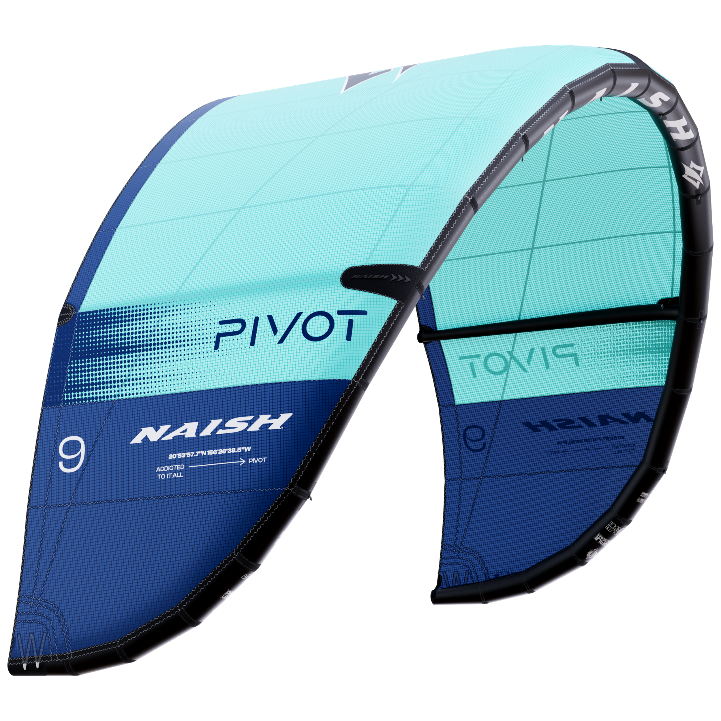 Pivot