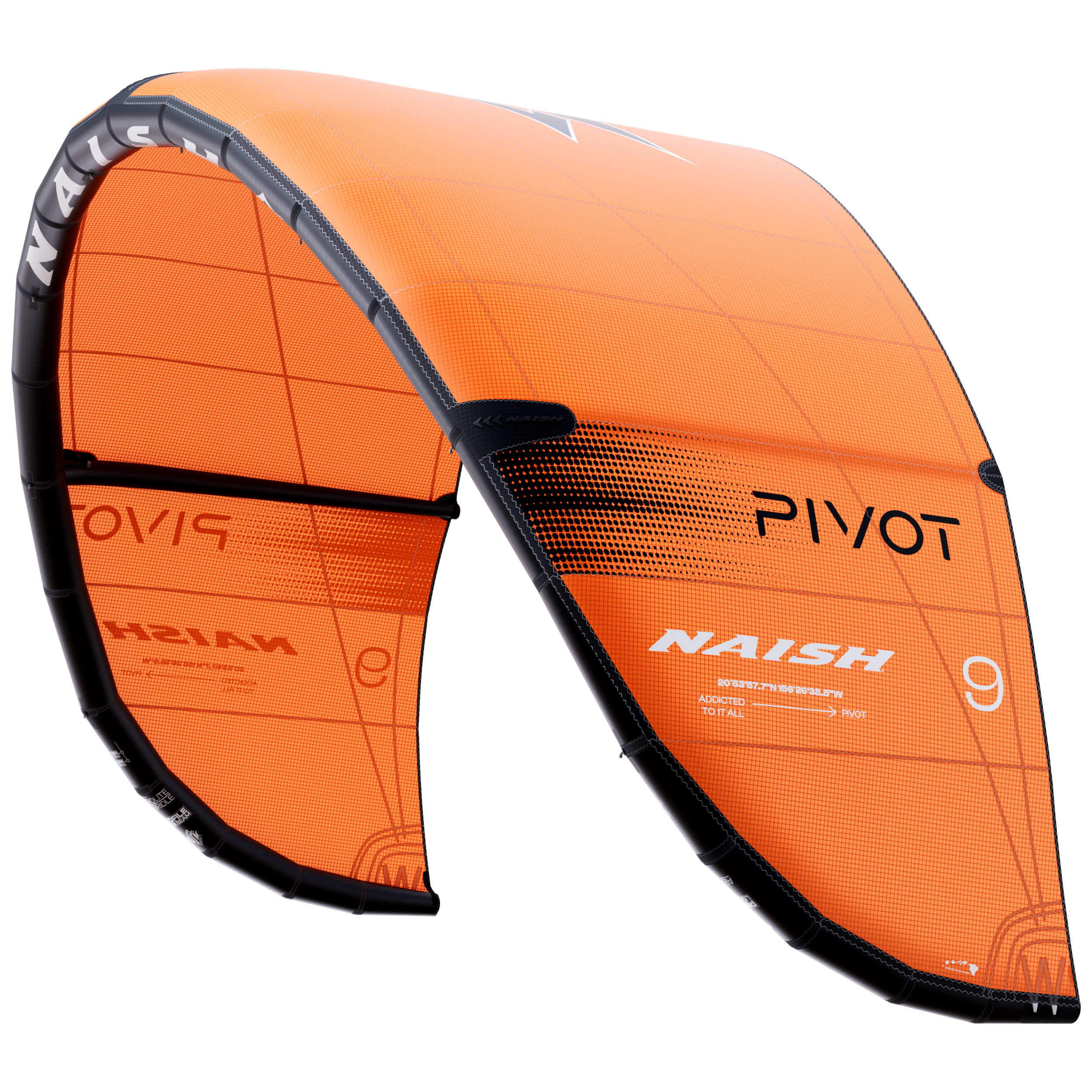 Pivot