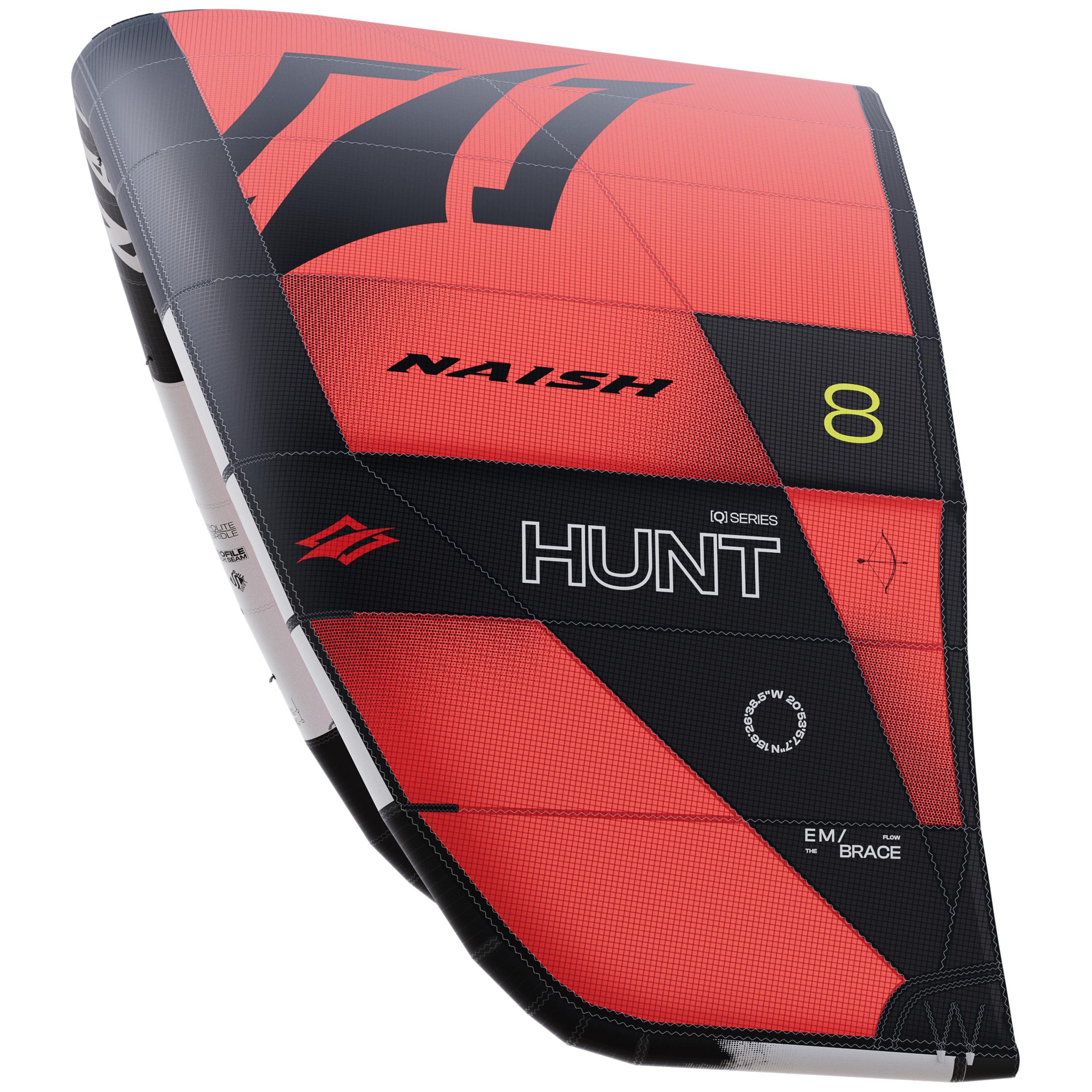 Hunt [Q]Series