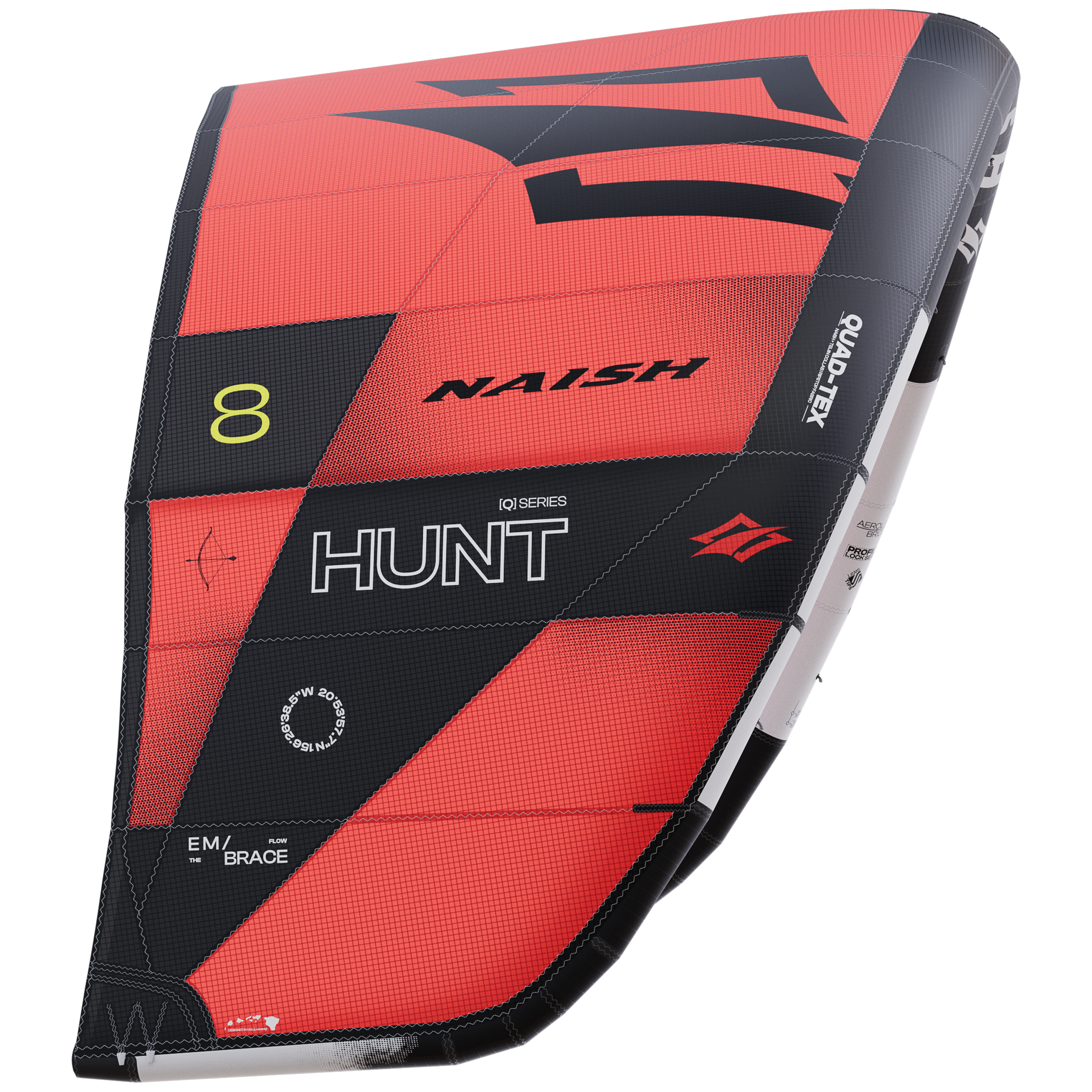 Hunt [Q]Series
