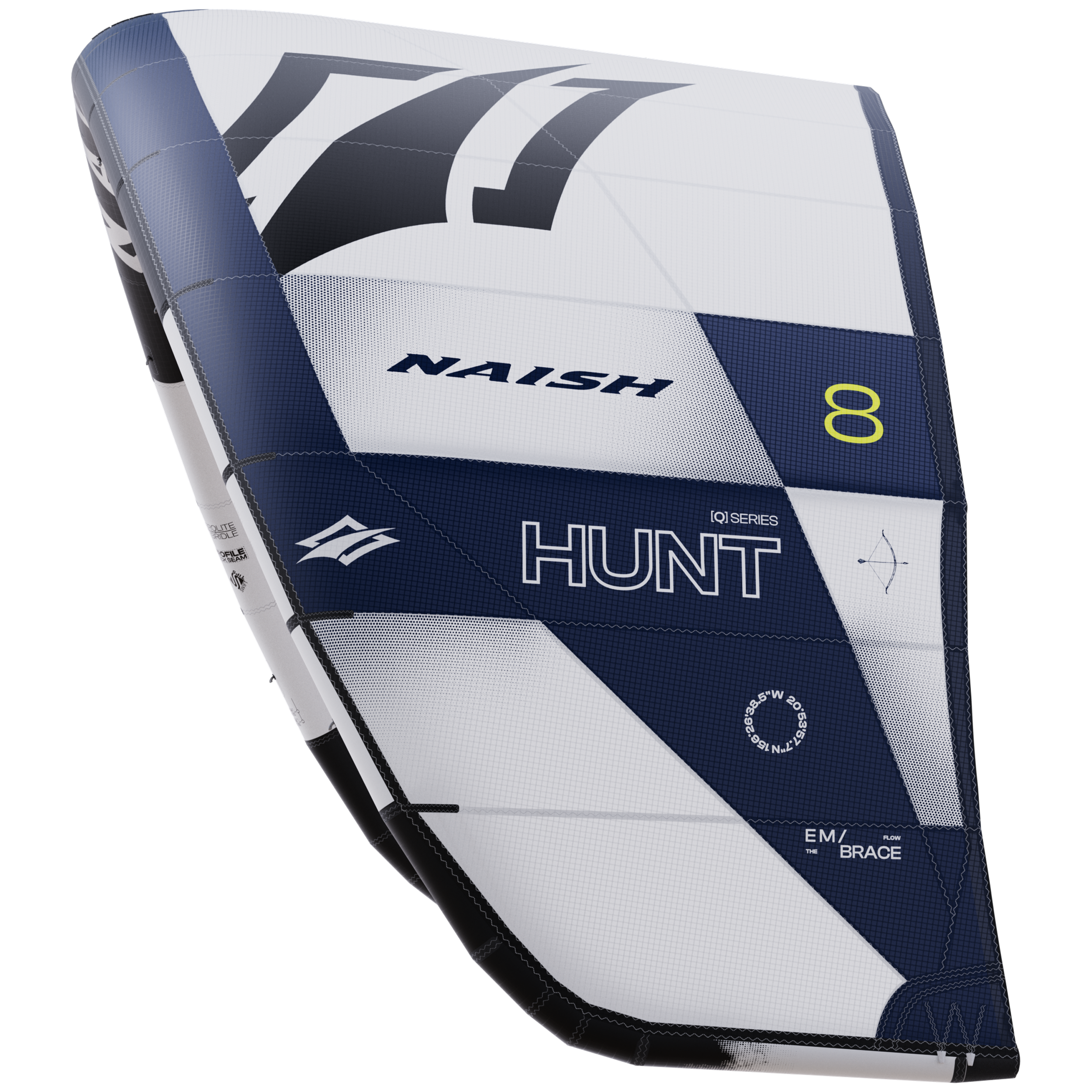 Hunt [Q]Series