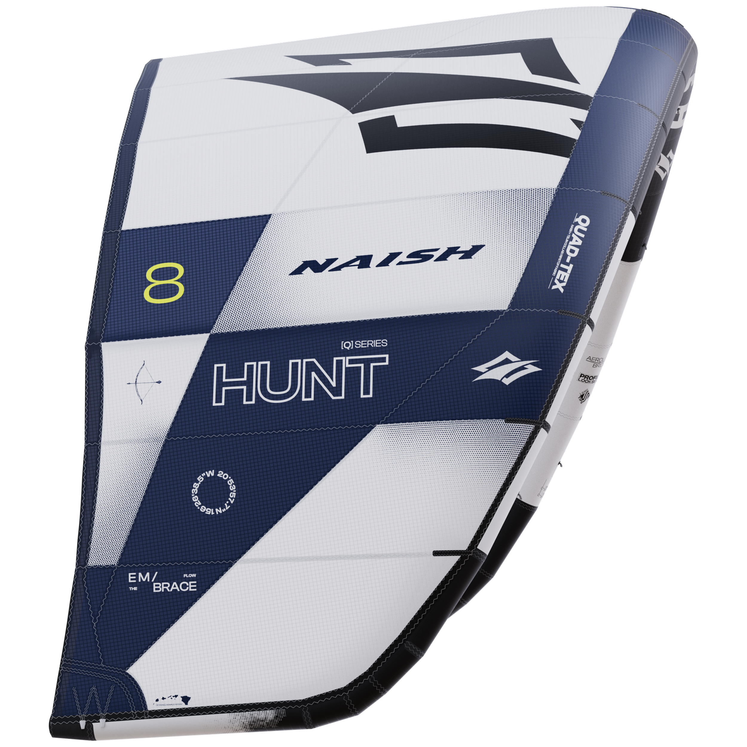 Hunt [Q]Series