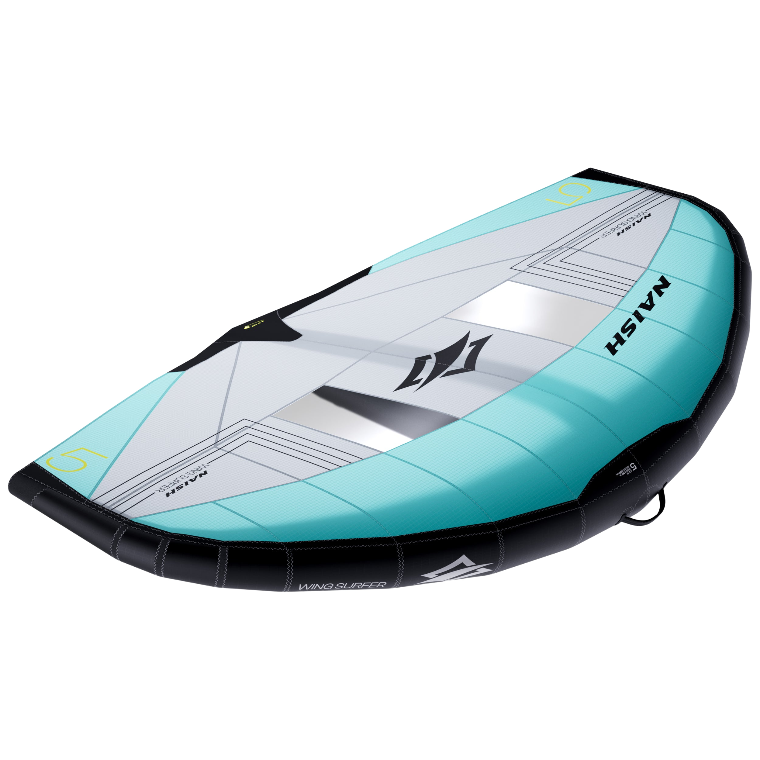 Wingsurfer Package